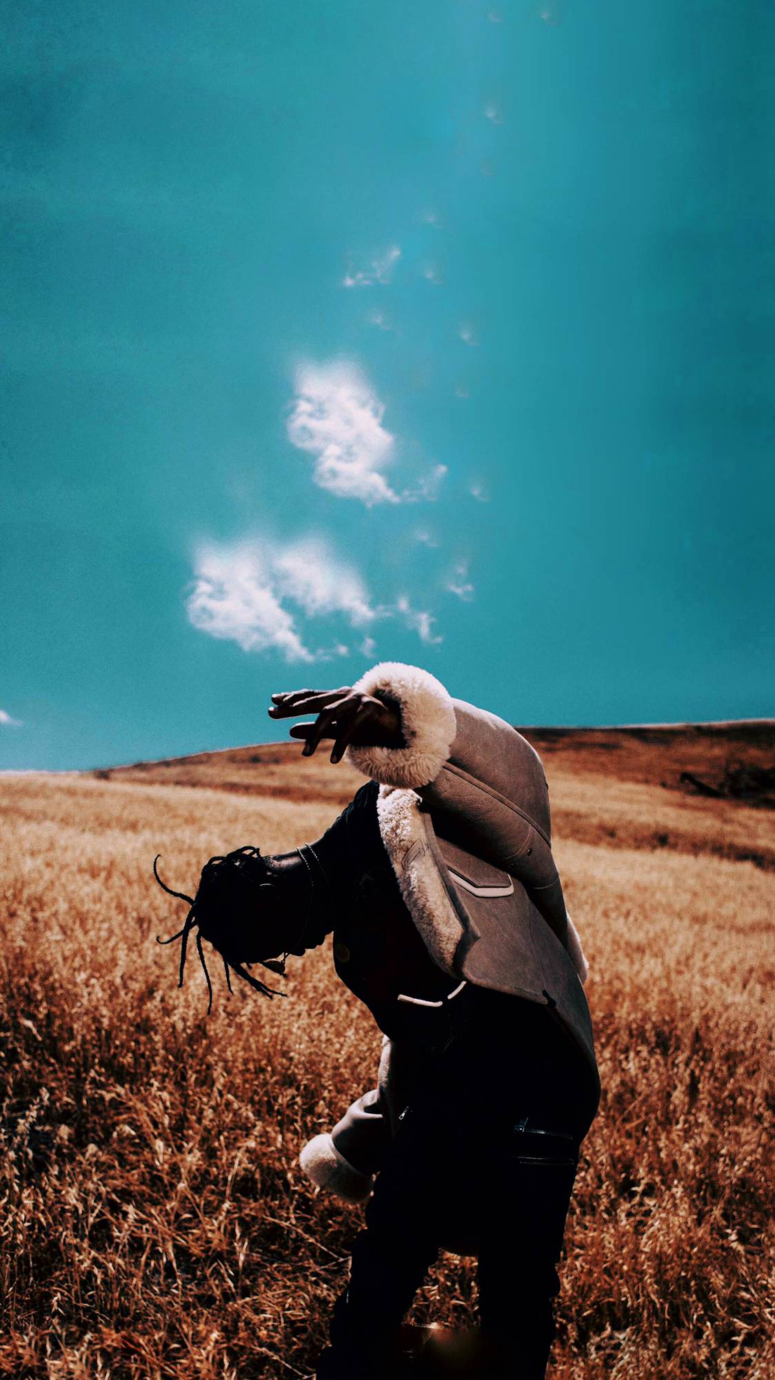 Travis Scott Cactus Wallpapers Top Free Travis Scott Cactus Backgrounds Wallpaperaccess