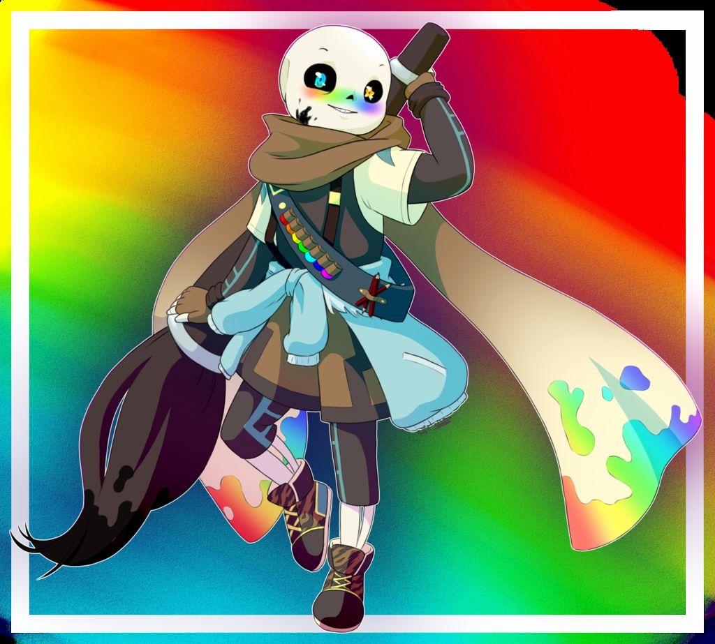 ink sans wallpapers top free ink sans backgrounds on pj sans wallpapers