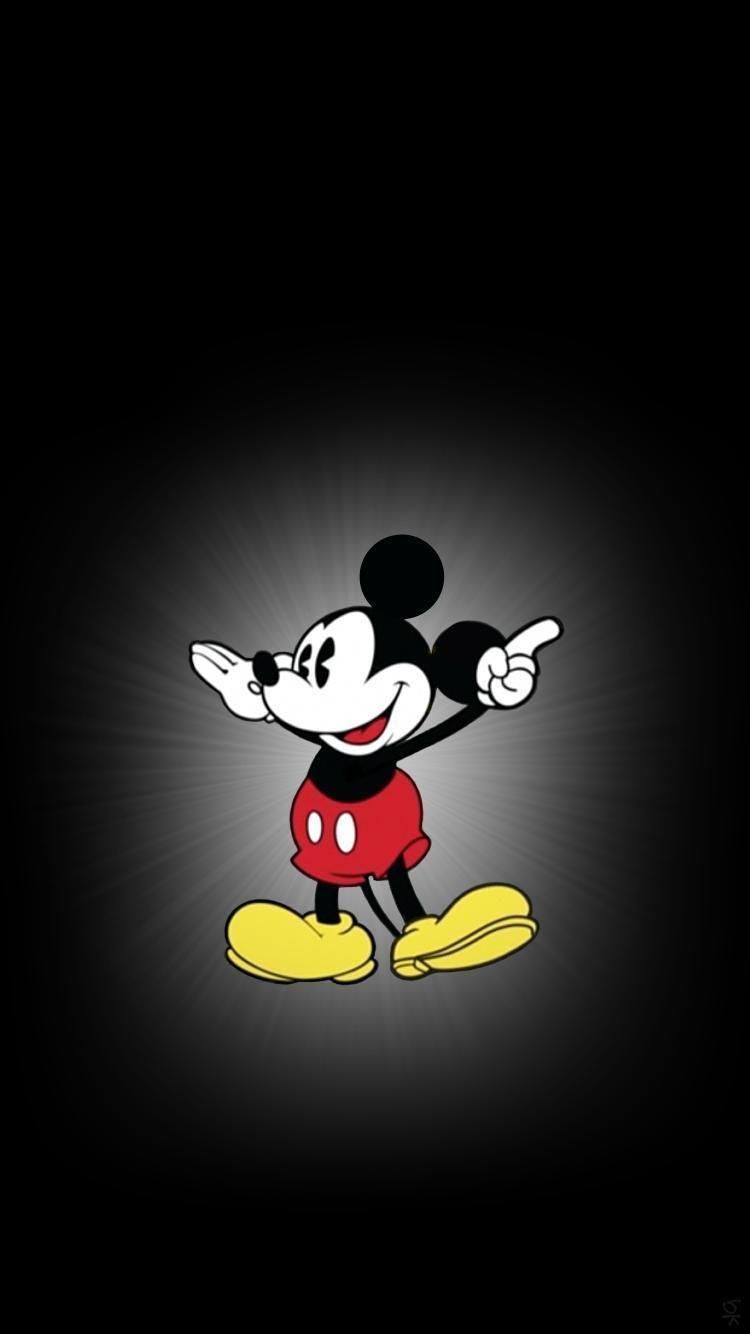 Ottieni immagini Mickey Mouse Iphone Wallpapers Top Free Mickey Mouse Iphone il piu cool saluti