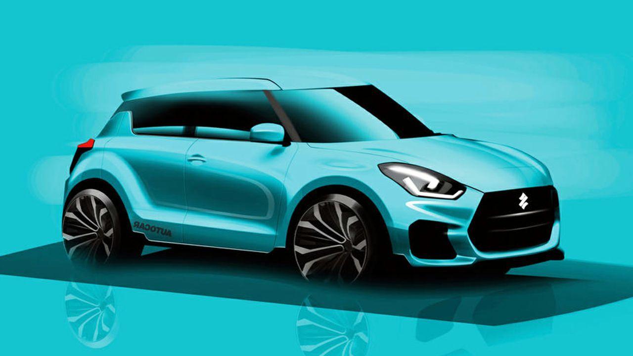 Each swift car png can be used personally or. Suzuki Swift Wallpapers - Top Free Suzuki Swift ...
