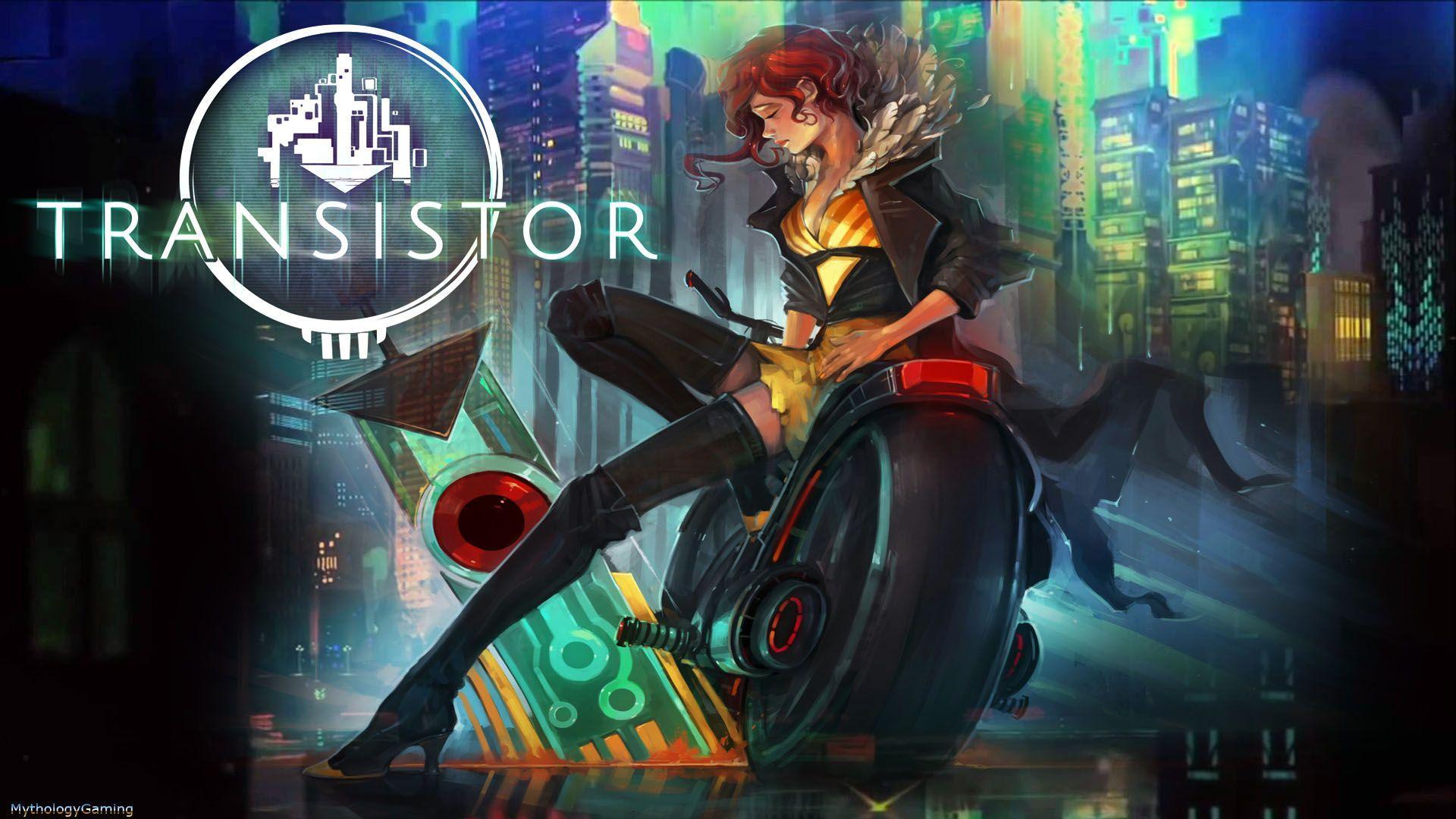 Download wallpaper red transistor, anime, hd, 4k images, backgrounds, photos and pictures for desktop,pc,android,iphones. Transistor Wallpapers Top Free Transistor Backgrounds Wallpaperaccess