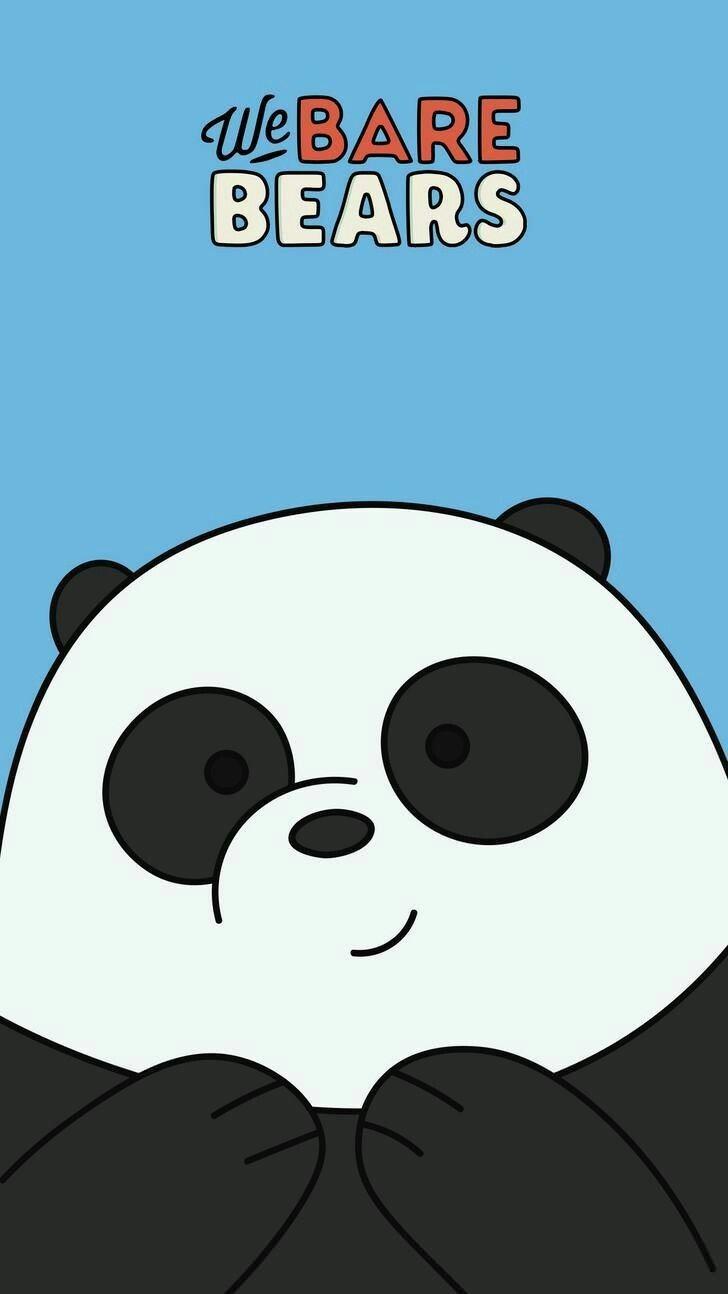 We Bare Bears Aesthetic Wallpapers Top Free We Bare Bears Aesthetic Backgrounds Wallpaperaccess