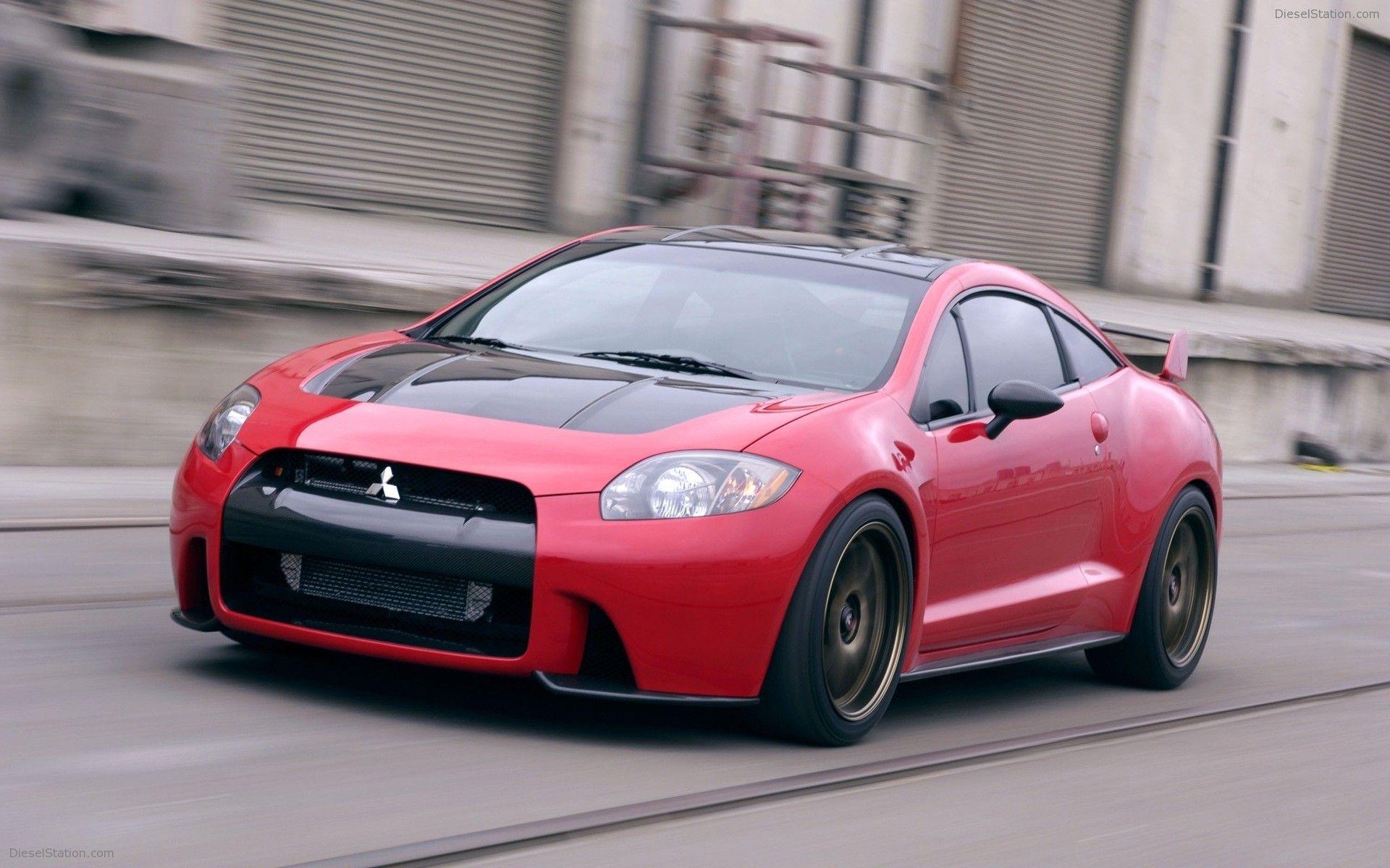 Eclipse cars wallpapers