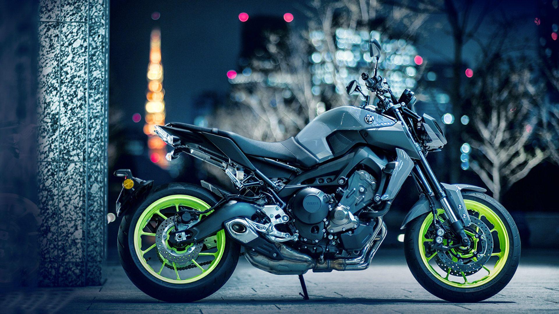 Yamaha Mt 09 Wallpapers Top Free Yamaha Mt 09 Backgrounds Wallpaperaccess