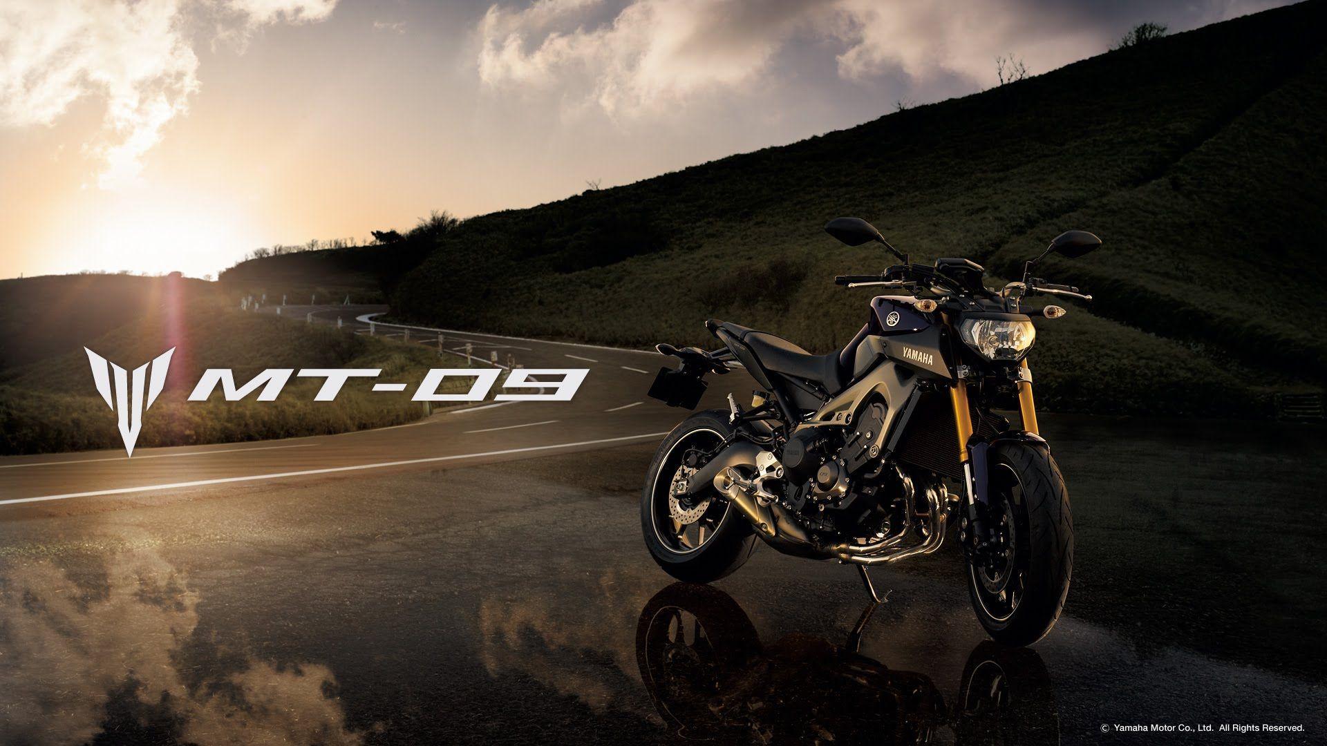 Yamaha Mt 09 Wallpapers Top Free Yamaha Mt 09 Backgrounds Wallpaperaccess