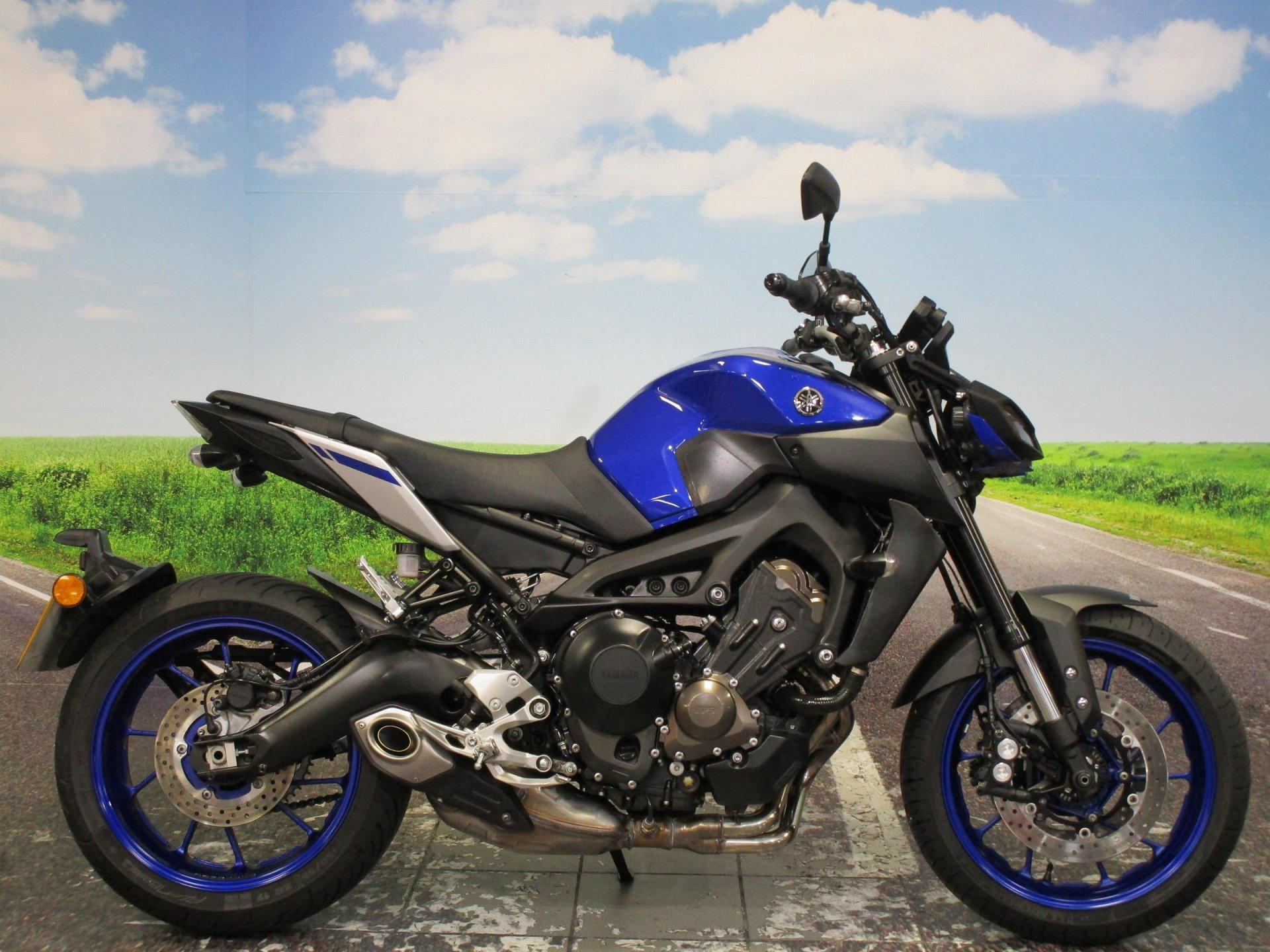 Yamaha Mt 09 Wallpapers Top Free Yamaha Mt 09 Backgrounds Wallpaperaccess