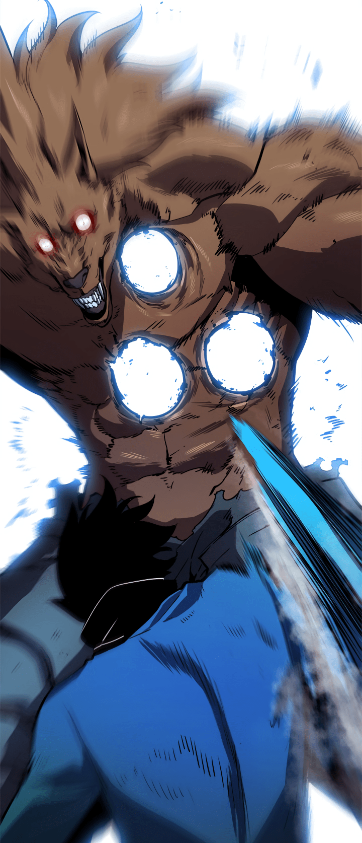 Solo Levelling Wallpapers Top Free Solo Levelling Backgrounds Wallpaperaccess