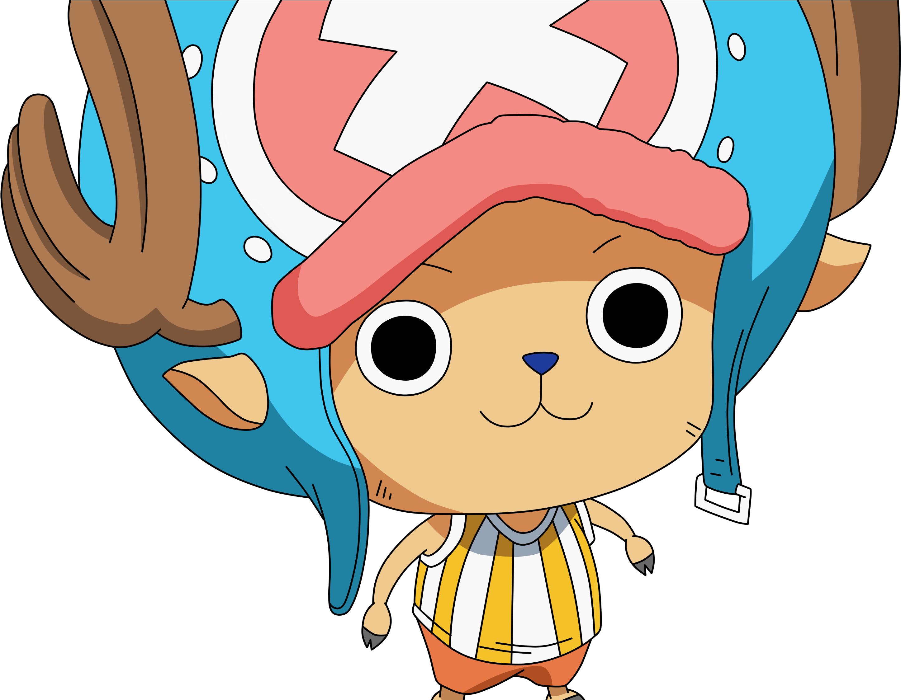 Chopper One Piece Wallpapers Top Free Chopper One Piece Backgrounds Wallpaperaccess