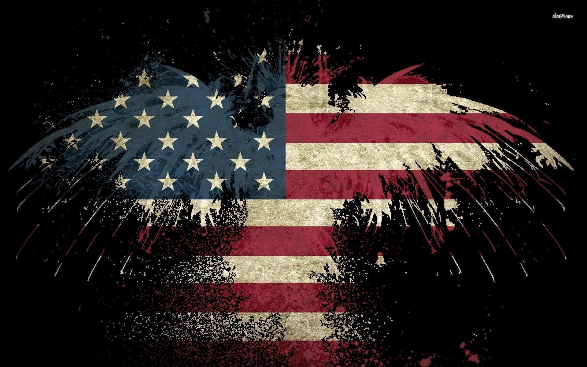 Campgrounds will fall into two basic categories: America Flag Wallpapers Top Free America Flag Backgrounds Wallpaperaccess