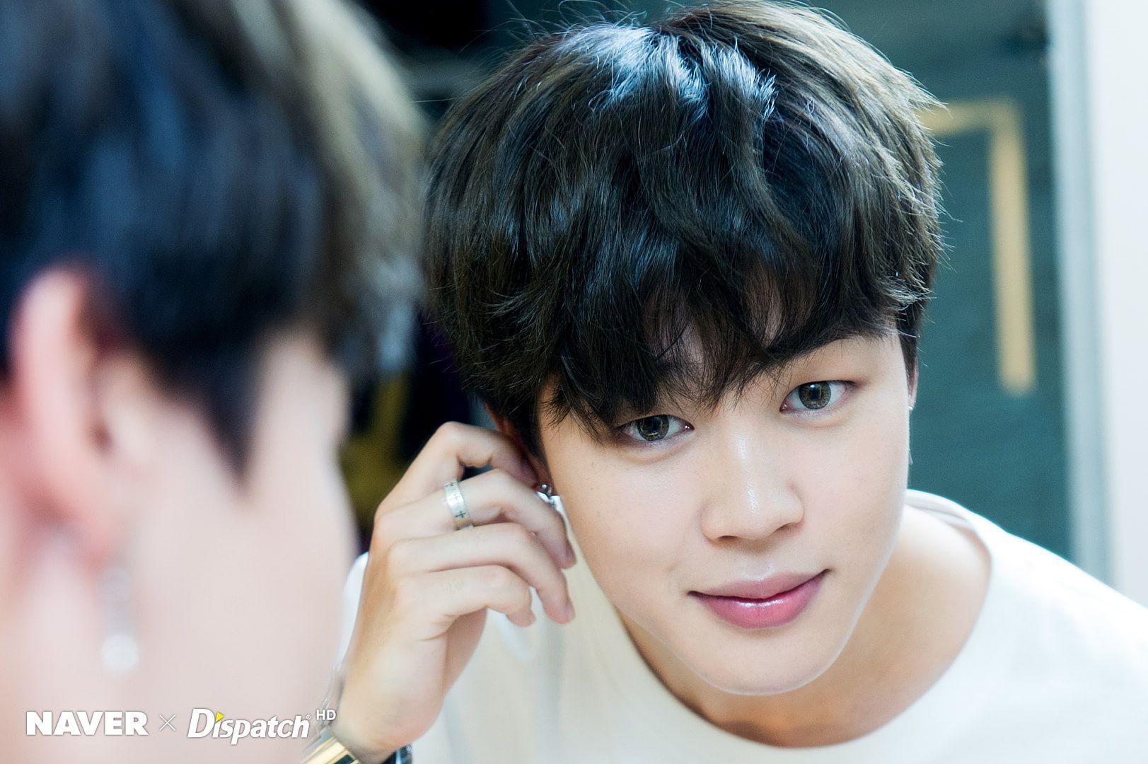 Download Gratis Gambar Jimin Bts Si Lucu Pekerja Keras Edisi 5 Keren Kawanku Terupdate by Lampunghits.com