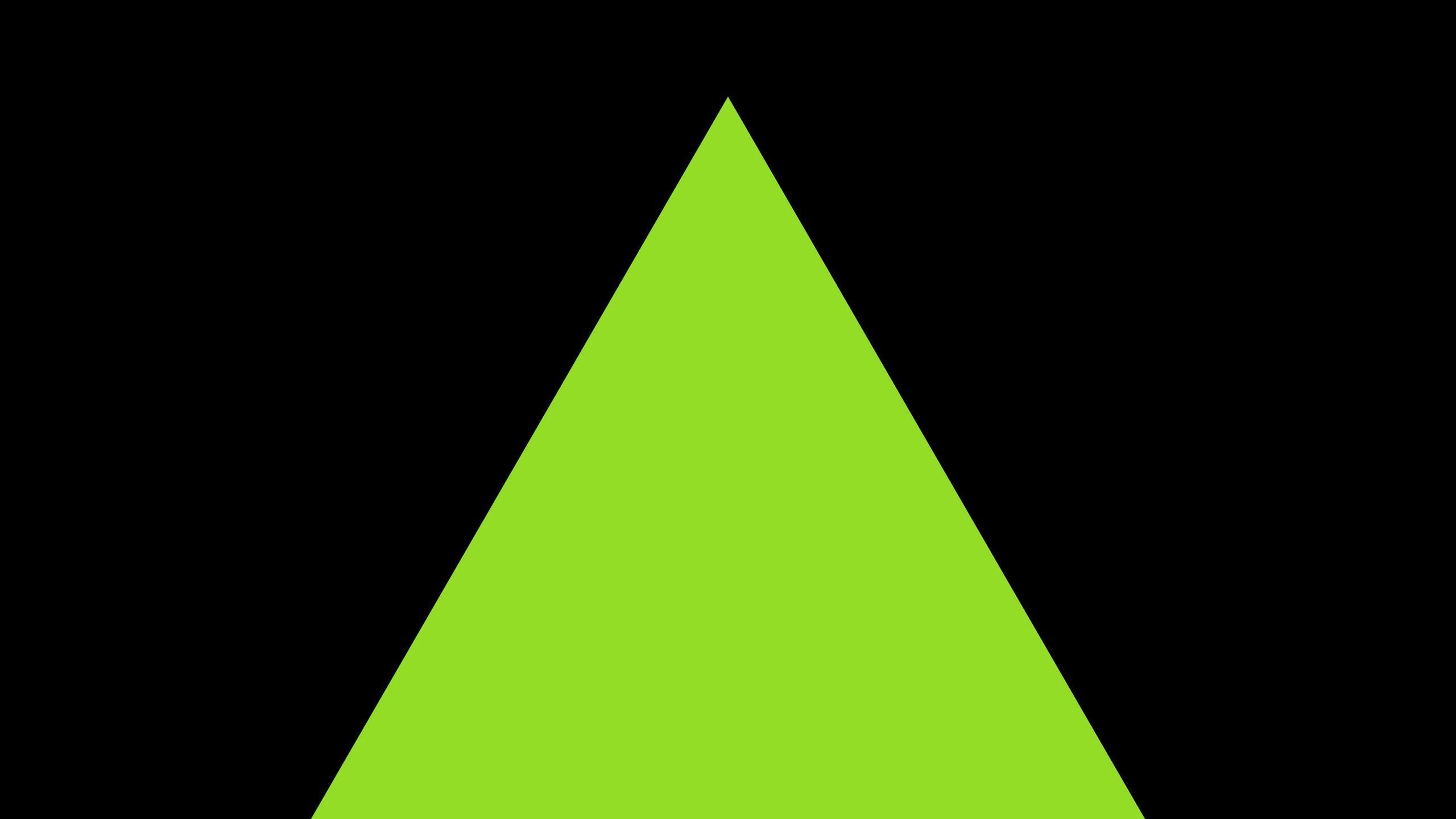 Image of bermuda triangle wallpaper cool hd wallpapers triangle iphone wallpaper wallpaper with the resolution of 1440x1080 uploaded by fionnula. Green Triangle Wallpapers - Top Free Green Triangle Backgrounds - WallpaperAccess