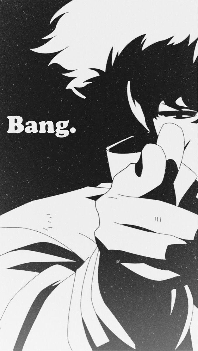Check out this fantastic collection of cowboy bebop iphone wallpapers, with 35 cowboy bebop iphone background images for your desktop, phone or tablet. Spike Iphone Wallpapers Top Free Spike Iphone Backgrounds Wallpaperaccess