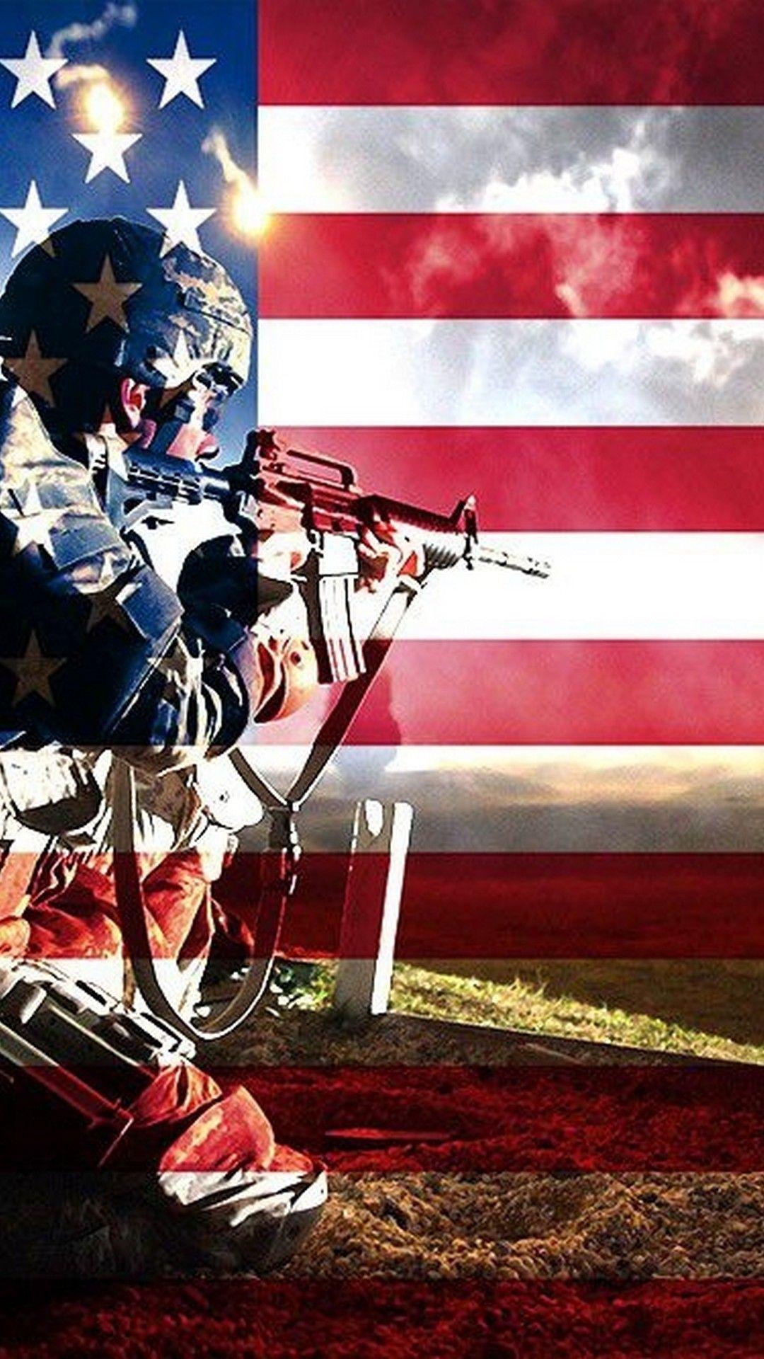 Check out this fantastic collection of american flag iphone wallpapers, with 63 american flag iphone background images for your desktop, phone or tablet. American Phone Wallpapers Top Free American Phone Backgrounds Wallpaperaccess