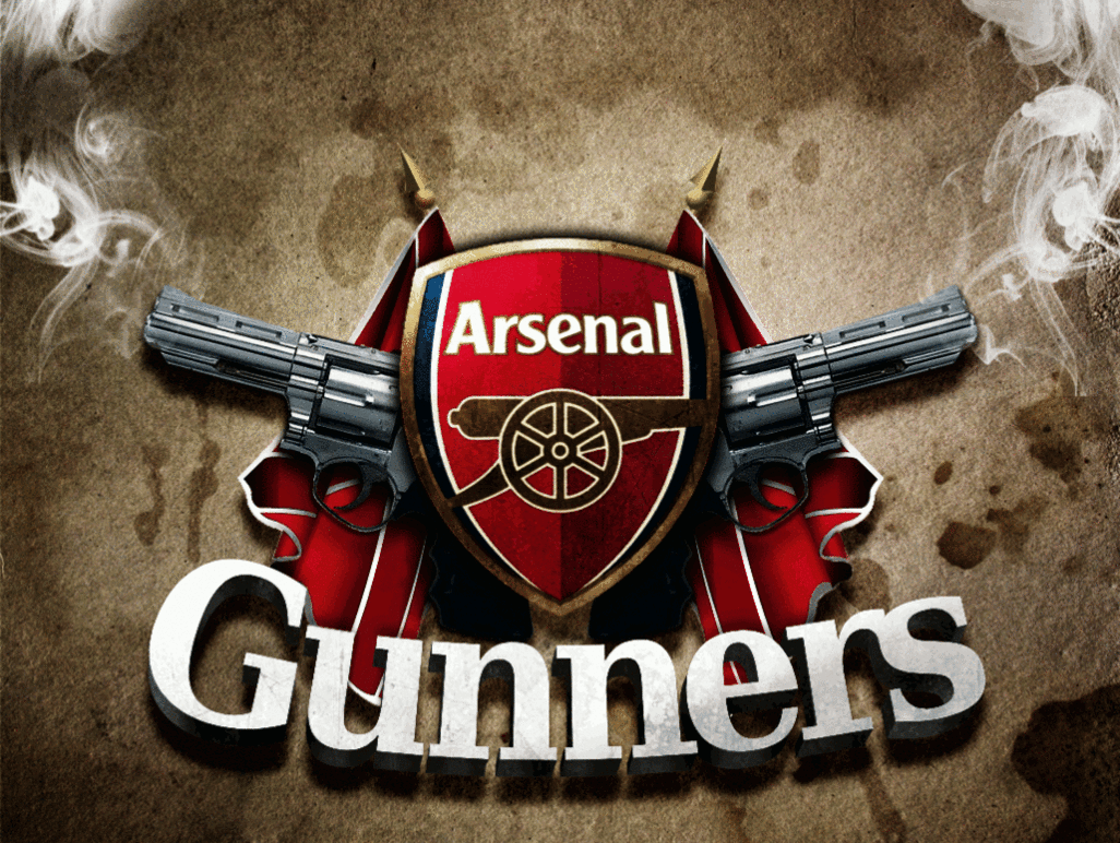 Arsenal London Wallpaper - Arsenal Logo Desktop Wallpapers Top Free Arsenal Logo Desktop Backgrounds Wallpaperaccess