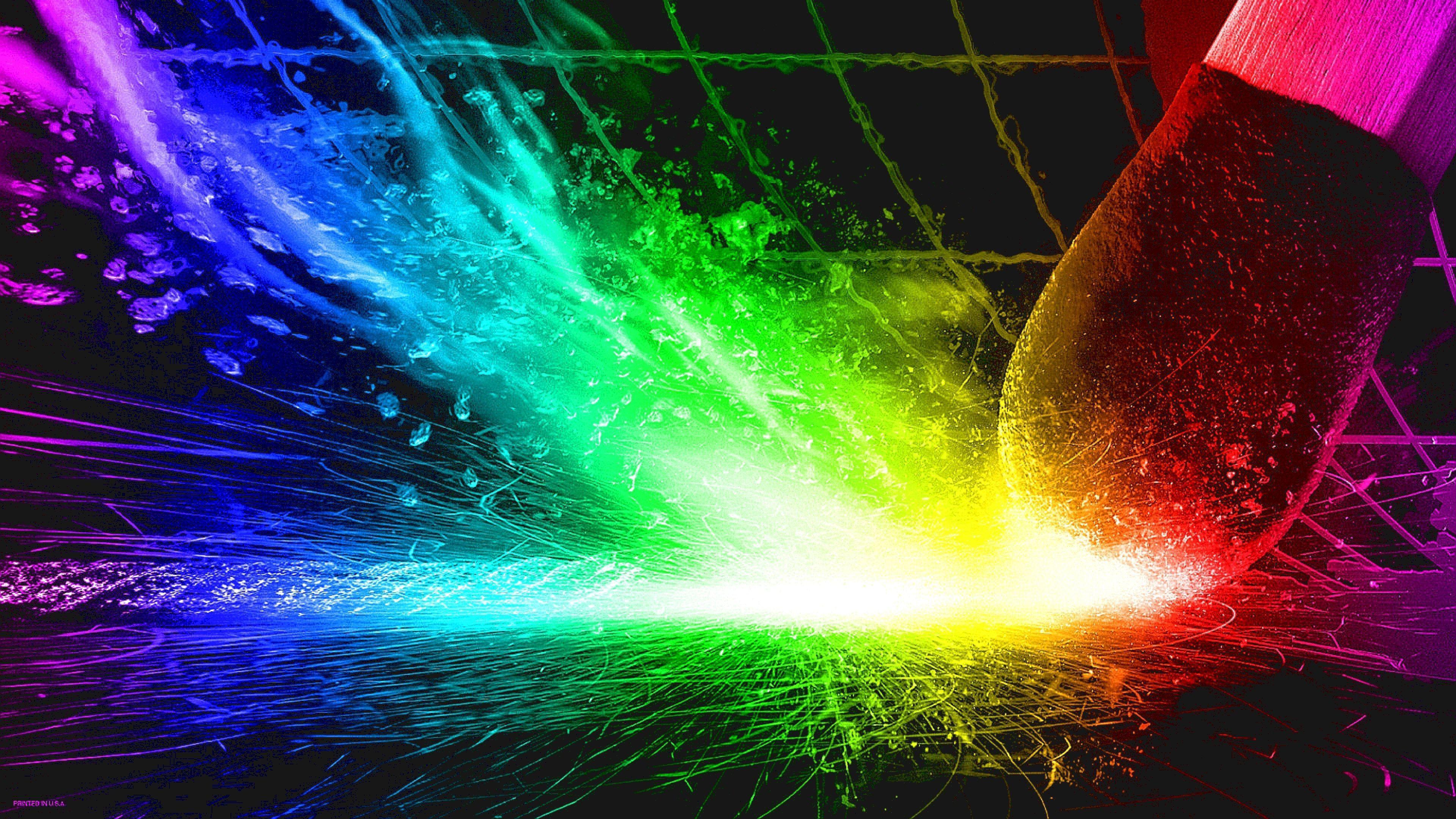 In this article, we'll go over the 4000k color temperature option, and help you determine if that is the best color choice for you. Light Color 4k Wallpapers Top Free Light Color 4k Backgrounds Wallpaperaccess