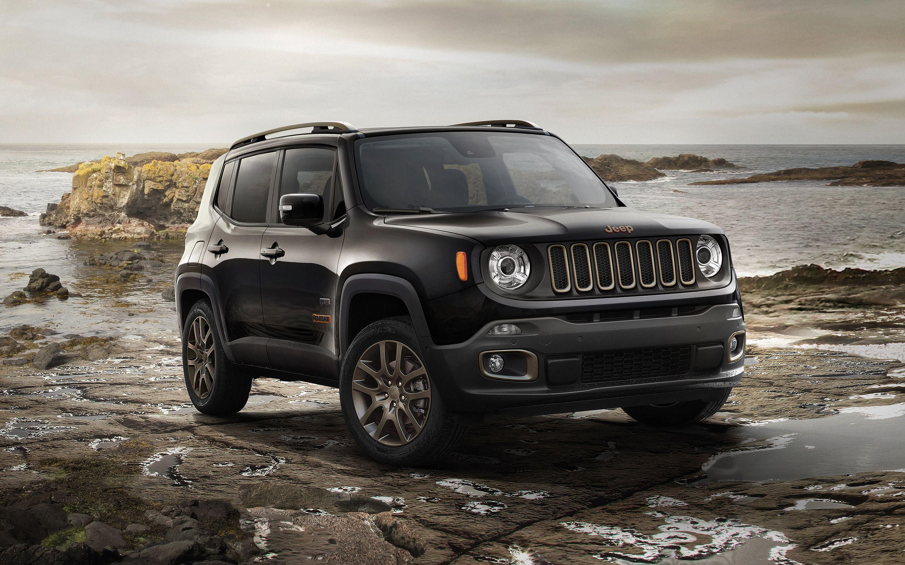 Jeep Renegade Wallpapers Top Free Jeep Renegade Backgrounds Wallpaperaccess