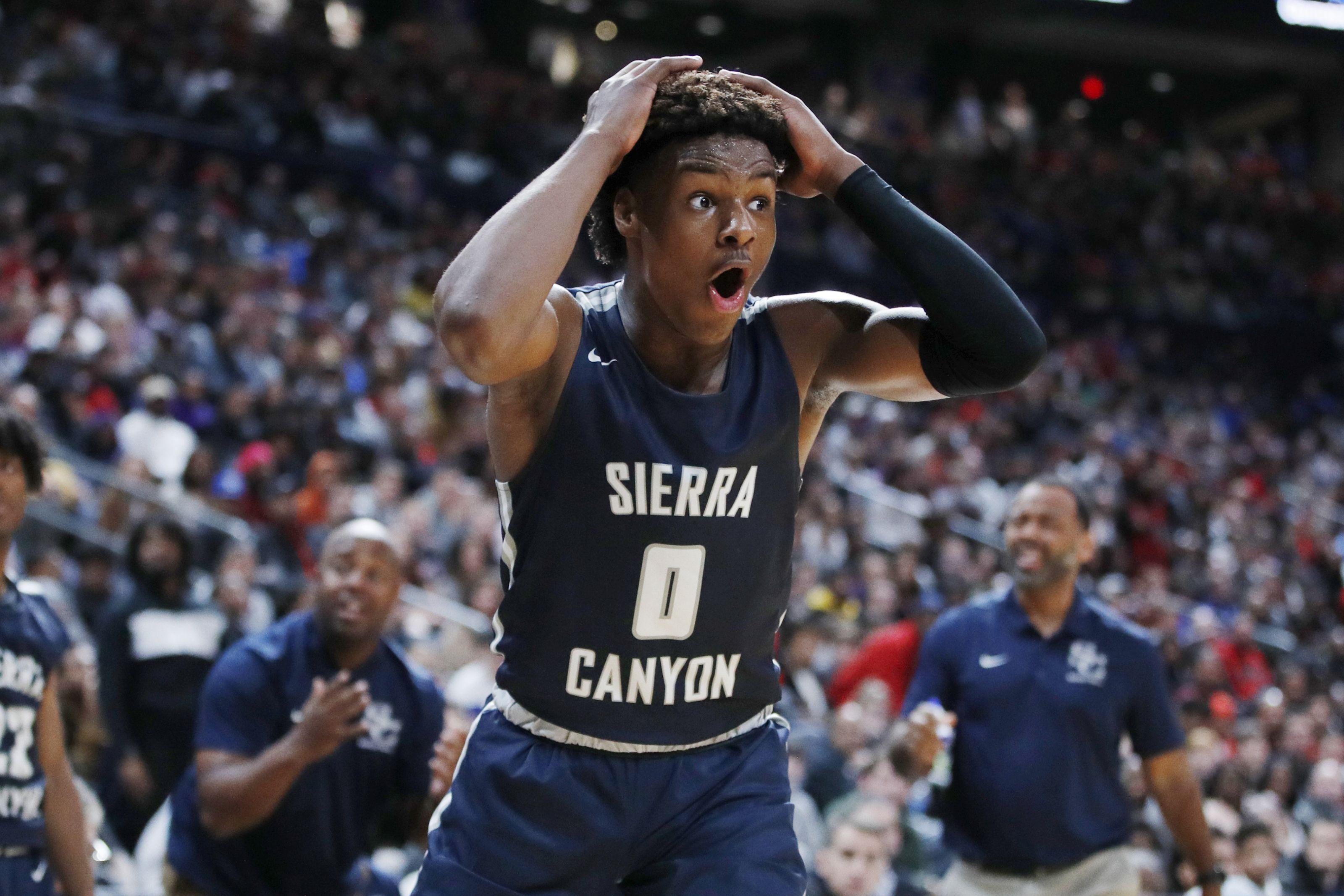 bronny james wallpapers top free bronny james on bronny james jr wallpapers