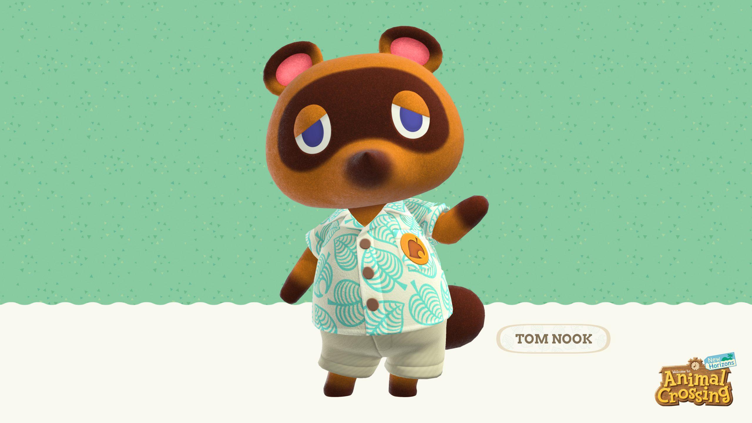Download beautiful hd barnes and noble nook tablet wallpapers. Tom Nook Wallpapers Top Free Tom Nook Backgrounds Wallpaperaccess