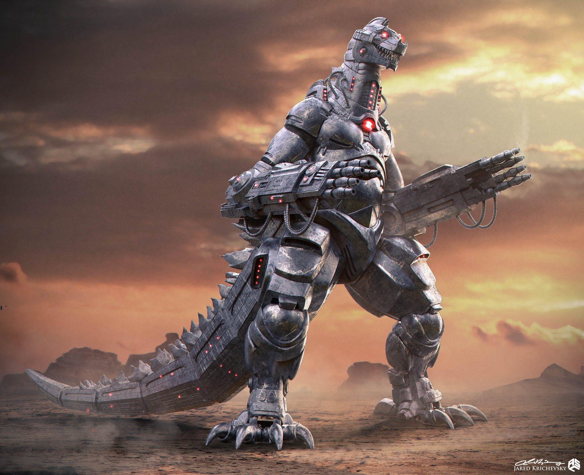 mechagodzilla 2020 wallpapers top free mechagodzilla on mechagodzilla wallpapers