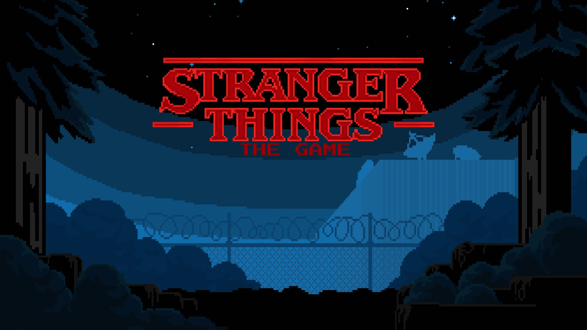 The Best 20 Aesthetic Stranger Things Wallpaper For Computer