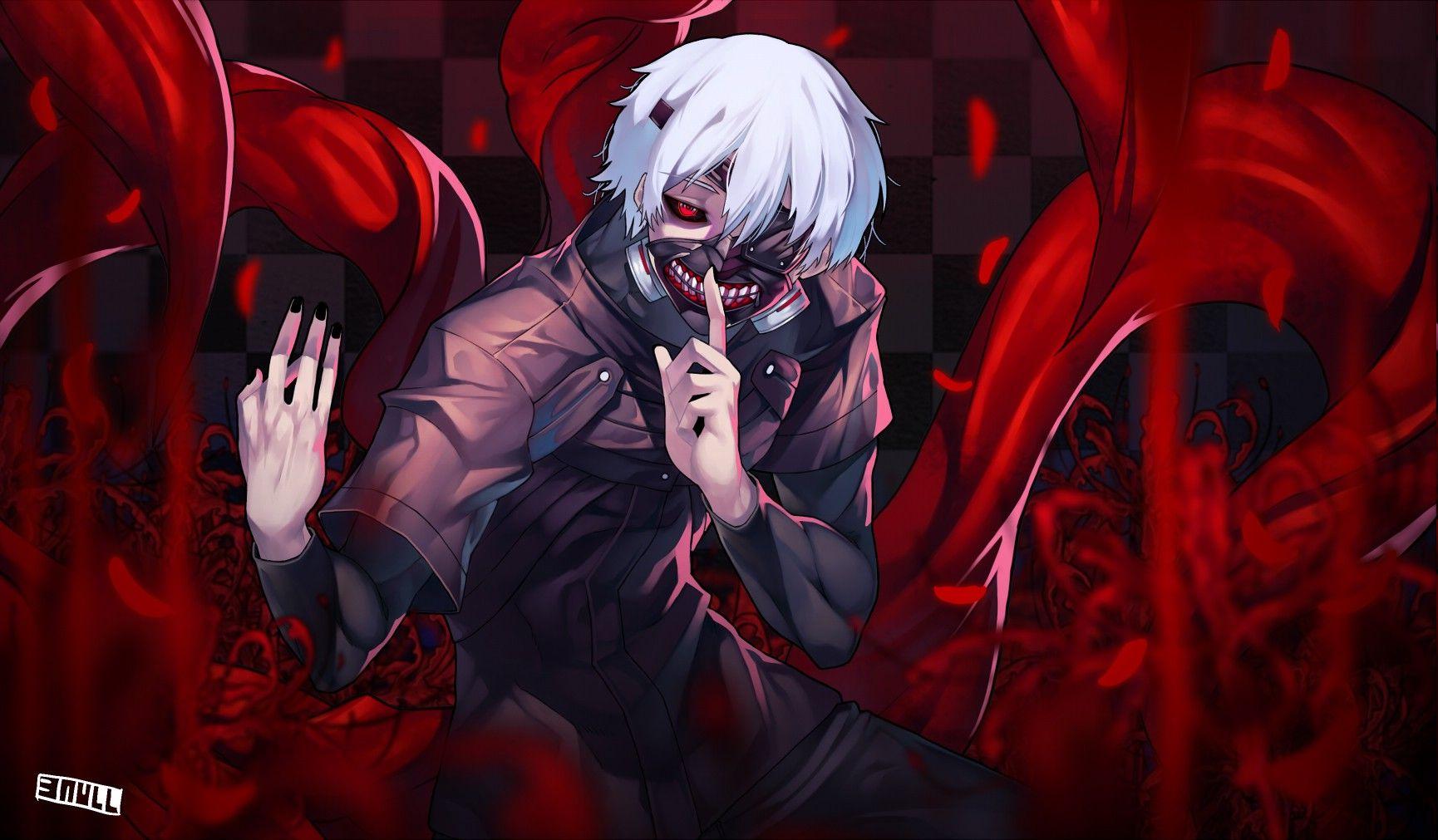 kaneki crying wallpapers top free kaneki crying on kaneki black hair phone wallpapers