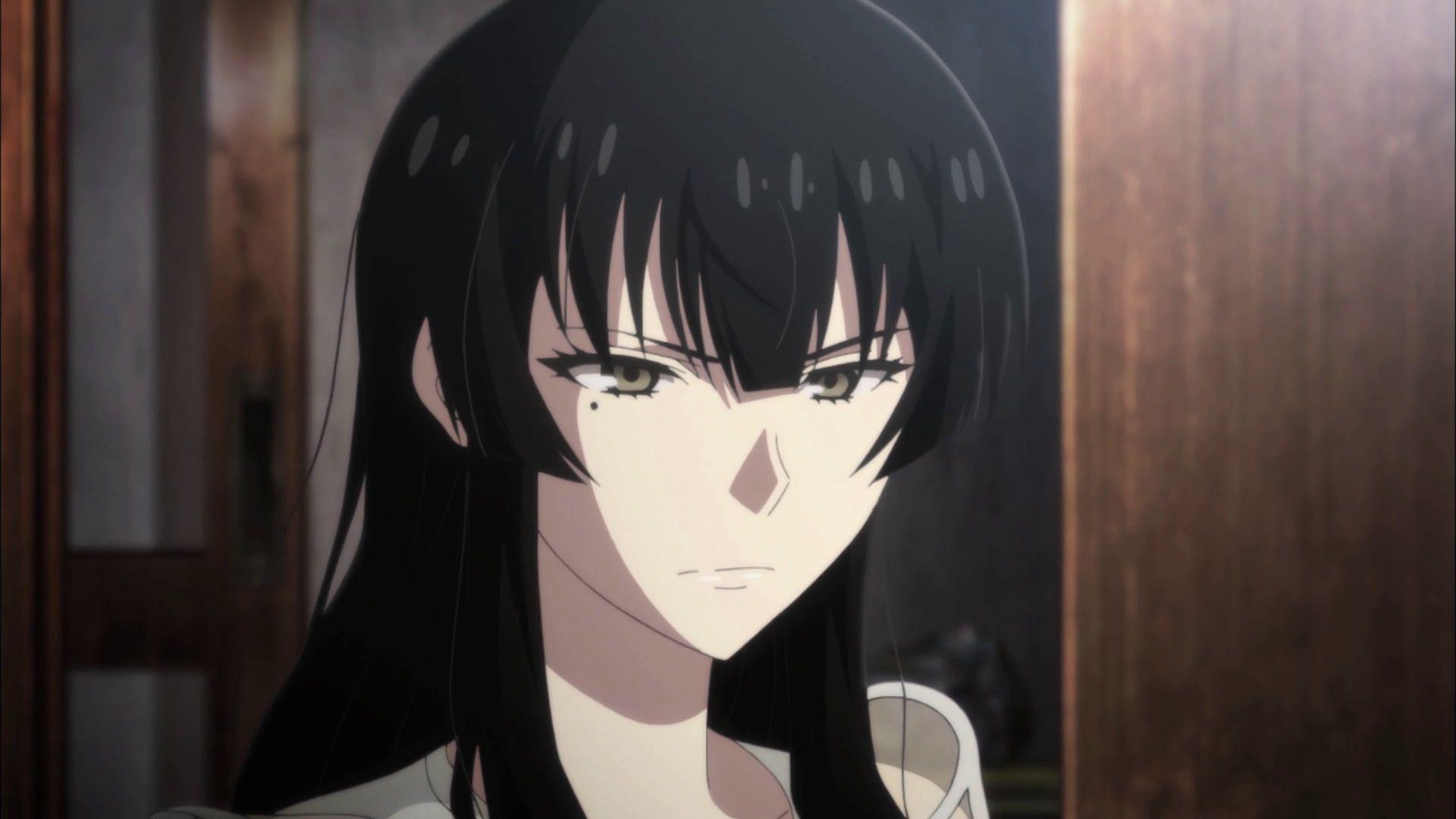 Anime films, anime characters, animation process, anime wallpaper 1920x1080,. Sakurako Kujou Wallpapers Top Free Sakurako Kujou Backgrounds Wallpaperaccess