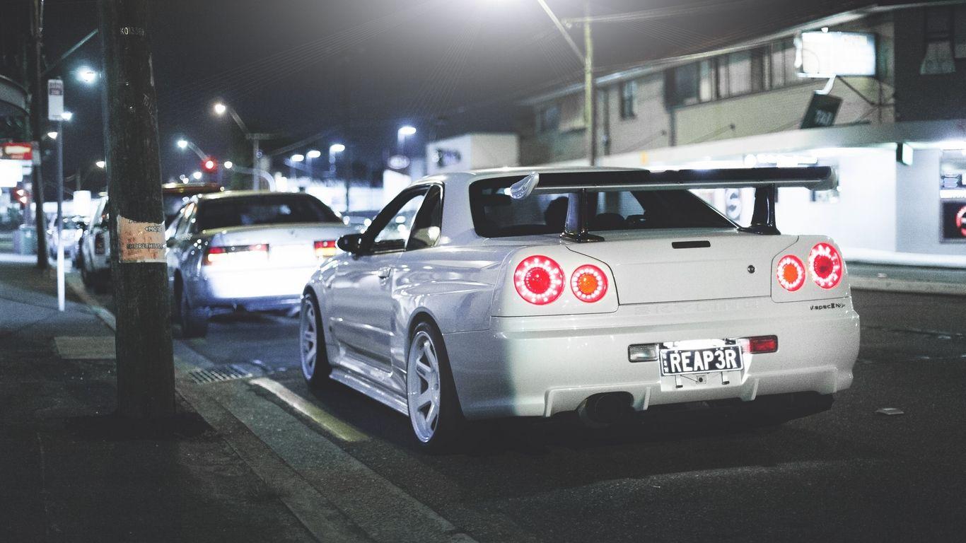 Please choose one of the options below: Nissan Skyline Gtr R34 Wallpapers Top Free Nissan Skyline Gtr R34 Backgrounds Wallpaperaccess