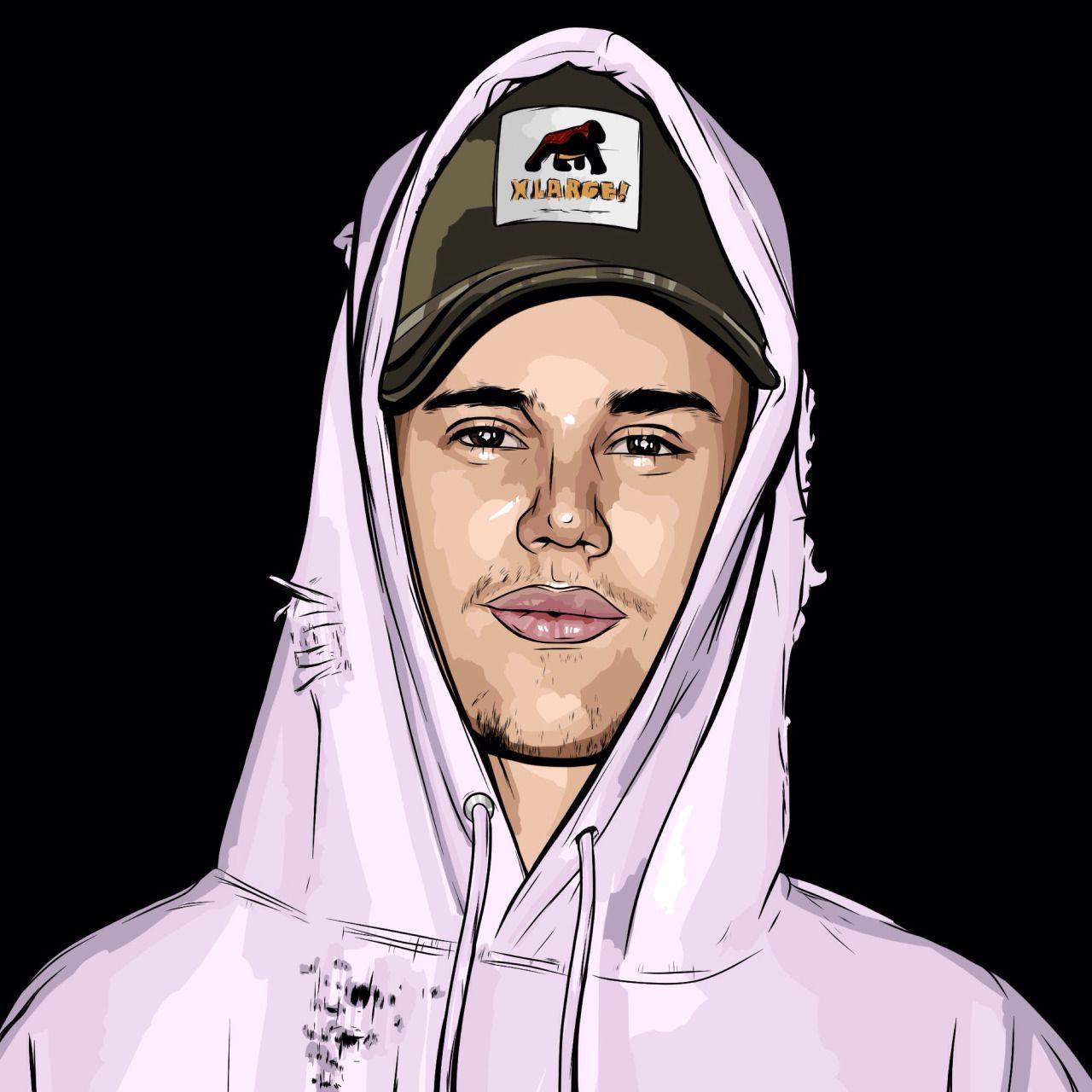 We have included a face drawing game and a landscape drawing game. Justin Bieber Cartoon Wallpapers Top Free Justin Bieber Cartoon Backgrounds Wallpaperaccess