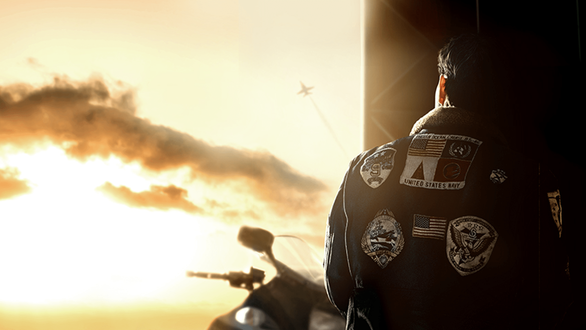 88 gun full hd wallpapers images in full hd, 2k and 4k sizes. Top Gun Maverick Wallpapers Top Free Top Gun Maverick Backgrounds Wallpaperaccess