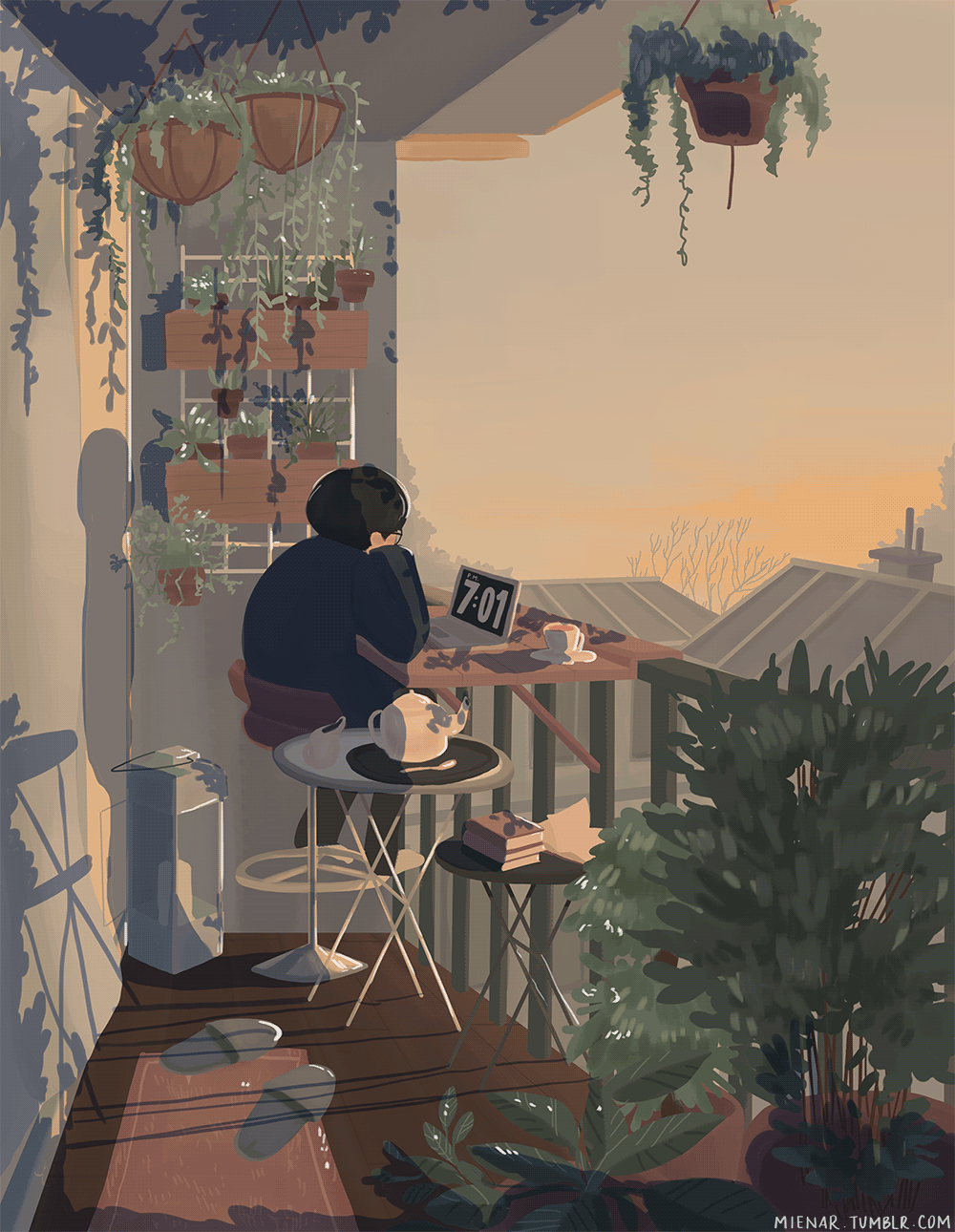 cottagecore wallpapers top free cottagecore backgrounds on cottagecore anime wallpapers