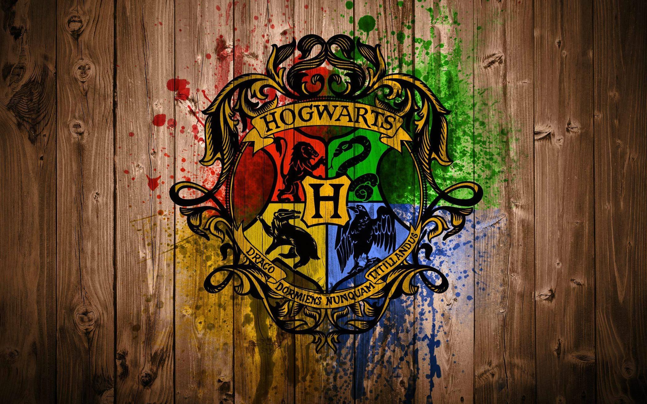 Ultra Hd Harry Potter Pc Wallpaper