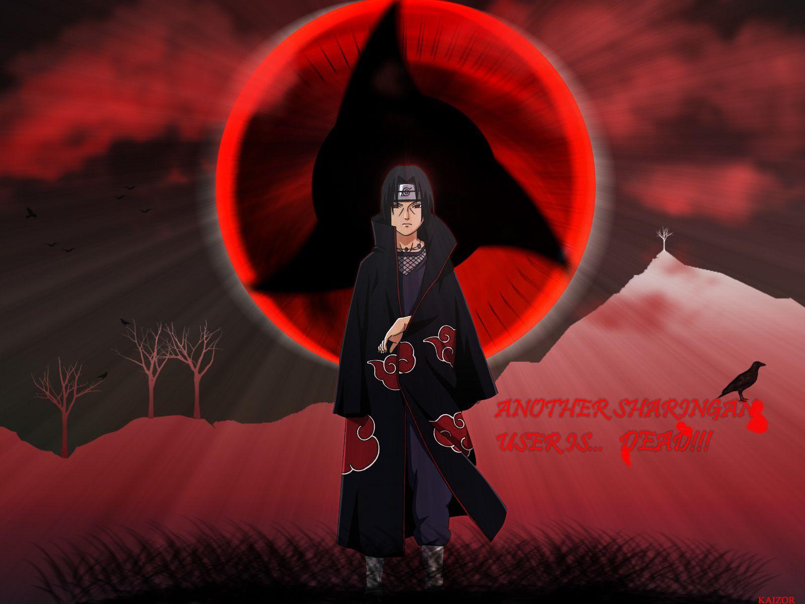 Naruto shippuden wallpapers