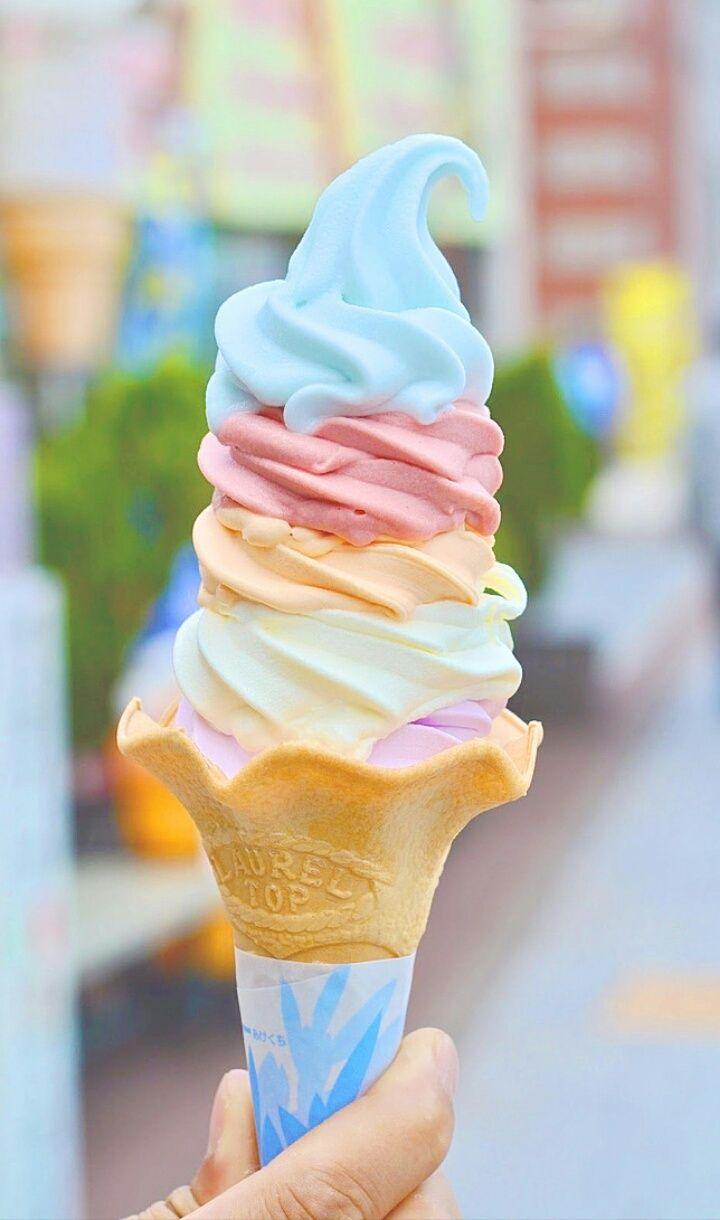 ice cream aesthetic wallpaper on ice cream aesthetic summer wallpapers