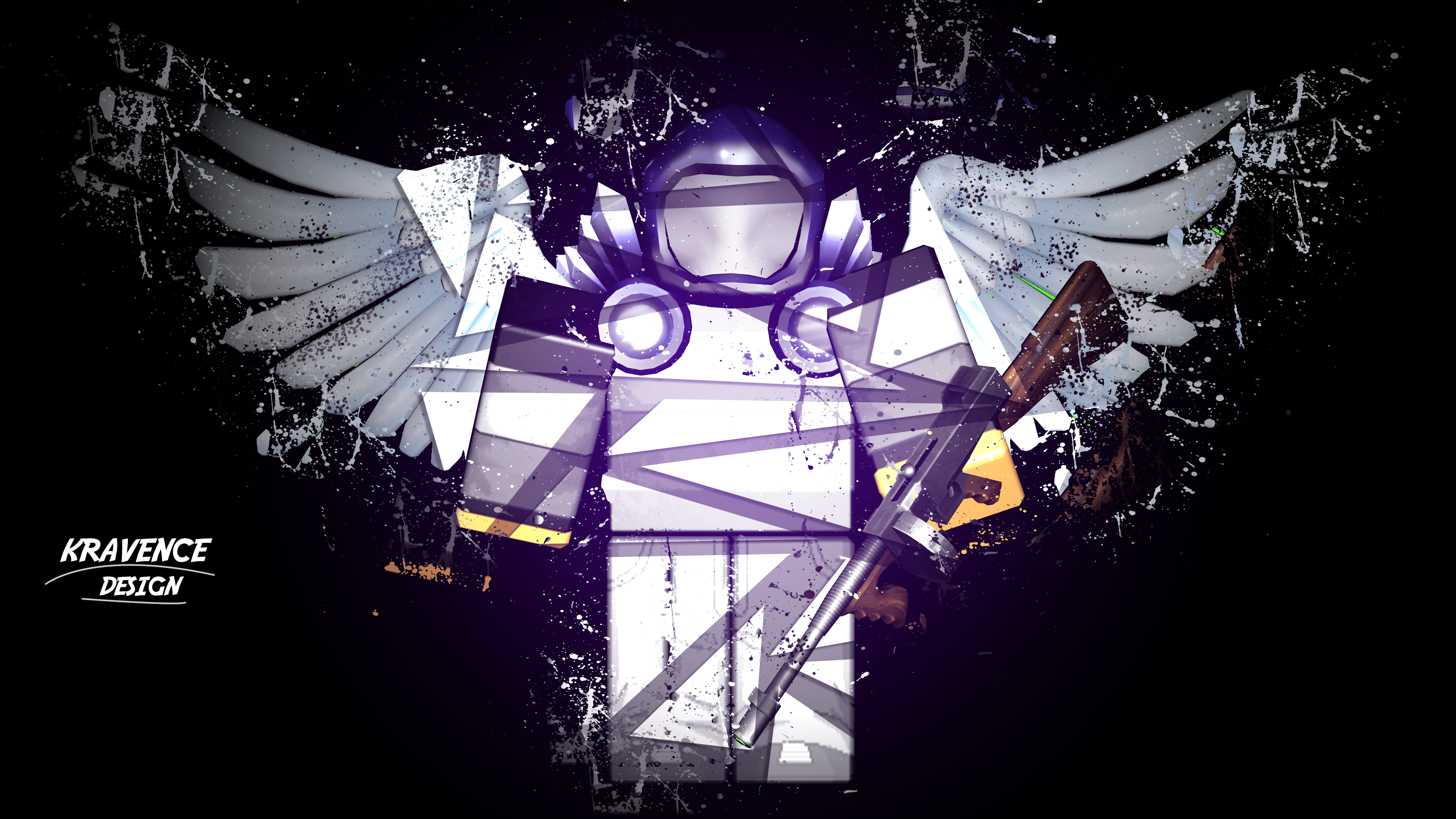 Cool Roblox Wallpapers Top Free Cool Roblox Backgrounds 2304718 