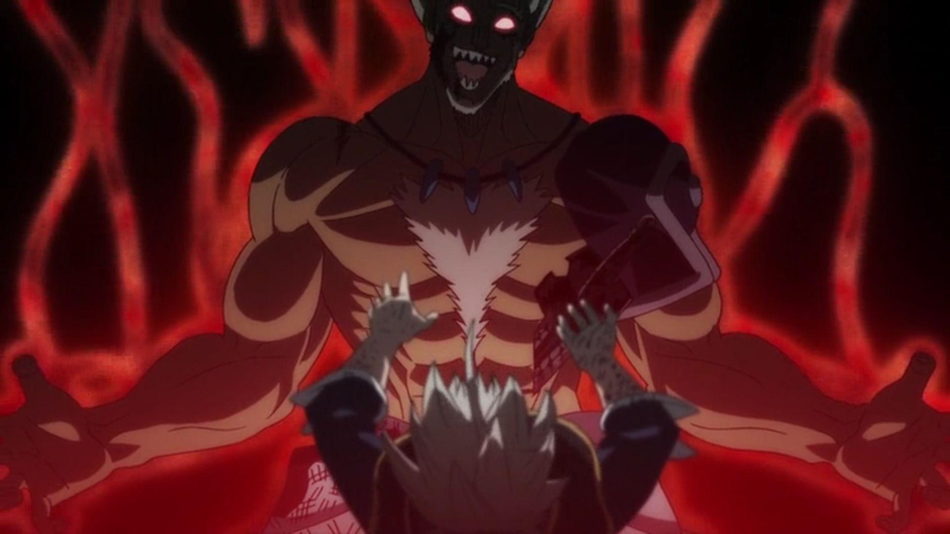 13 gambar anime keren hd 3d 127 black clover hd. Get 4K Ultra Hd Asta Demon Form Wallpaper 4K Images - doraemon