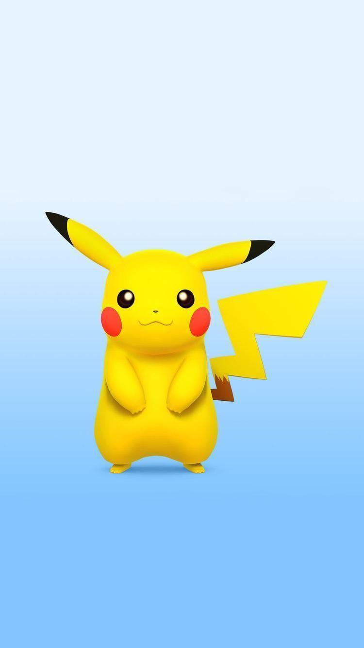 These 5 pikachu iphone wallpapers are free to download for your iphone. Pikachu Iphone Wallpapers Top Free Pikachu Iphone Backgrounds Wallpaperaccess