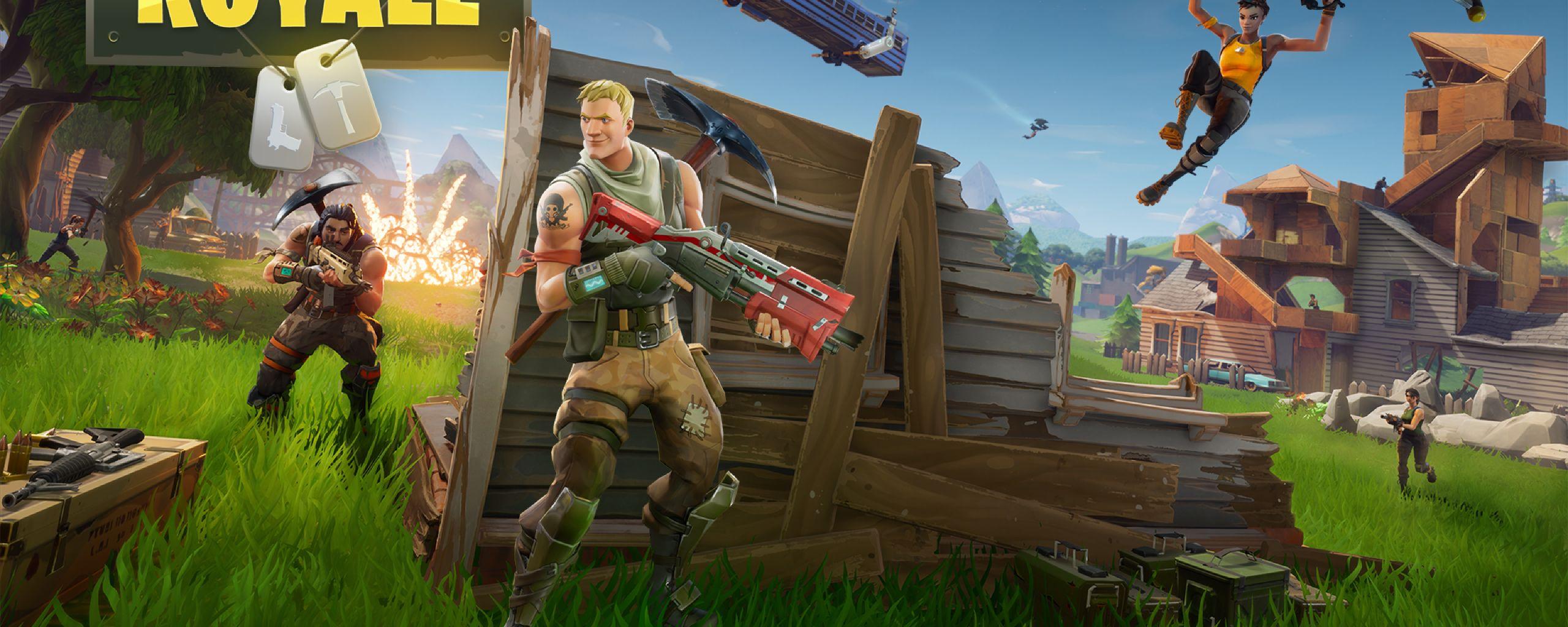 New tab fortnite season 6 skins custom new tab extension . Fortnite 4k Dual Monitor Wallpapers Top Free Fortnite 4k Dual Monitor Backgrounds Wallpaperaccess