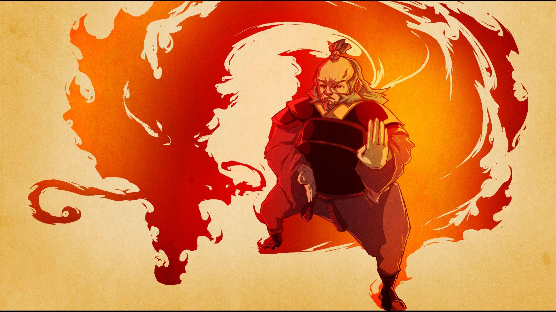 uncle iroh wallpapers top free uncle iroh backgrounds on iroh wallpapers