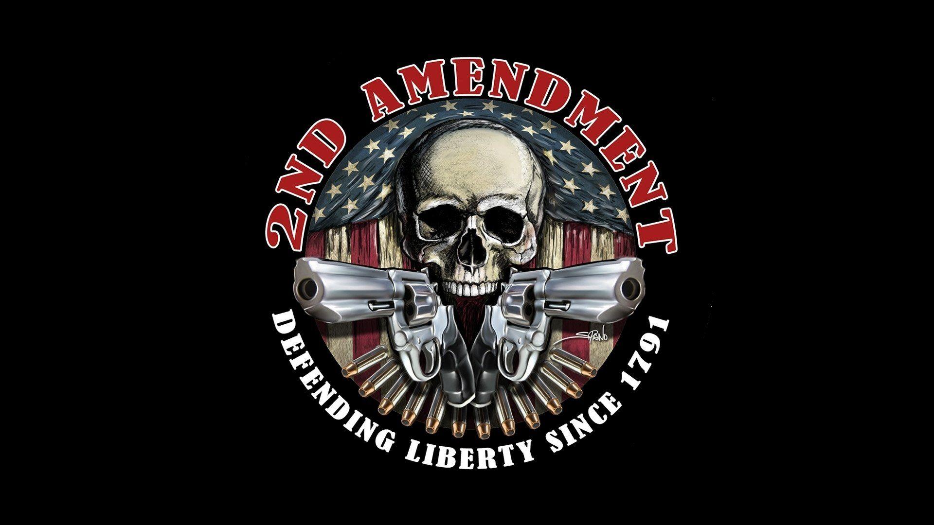 Cover your walls or use it for diy projects with unique designs from independent . 2nd Amendment Wallpapers Top Free 2nd Amendment Backgrounds Wallpaperaccess