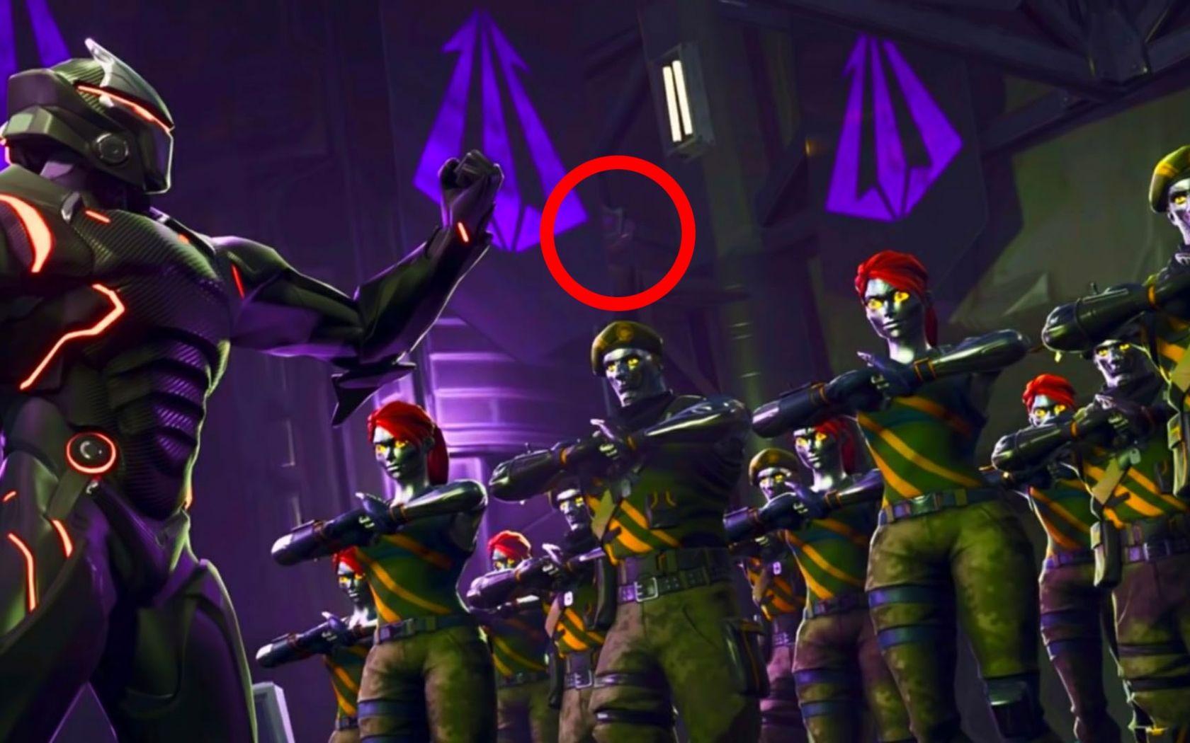 Fortnite Season 4 Wallpapers Top Free Fortnite Season 4 Backgrounds Wallpaperaccess