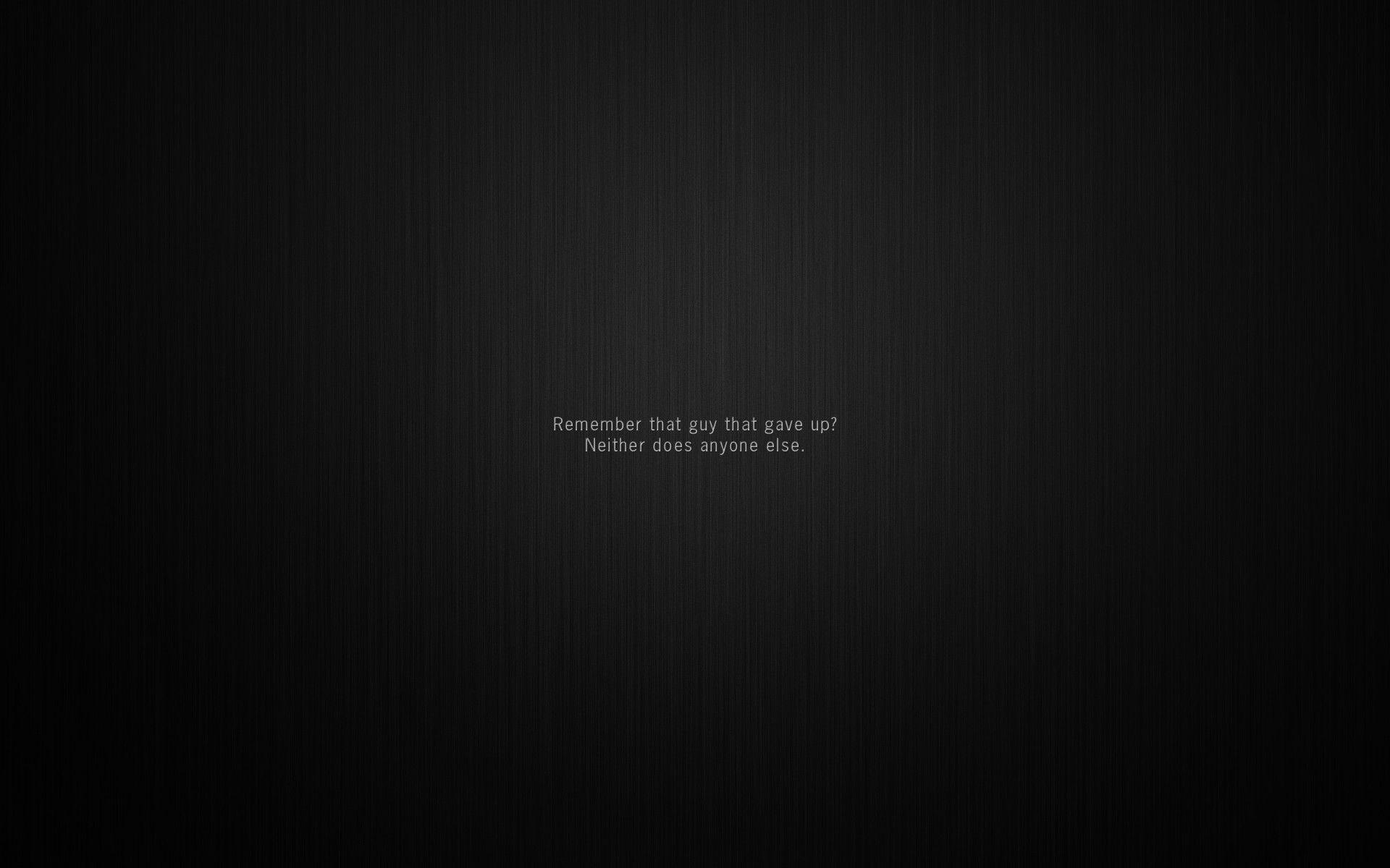 Quotes Black 4k Wallpapers Top Free Quotes Black 4k Backgrounds Wallpaperaccess