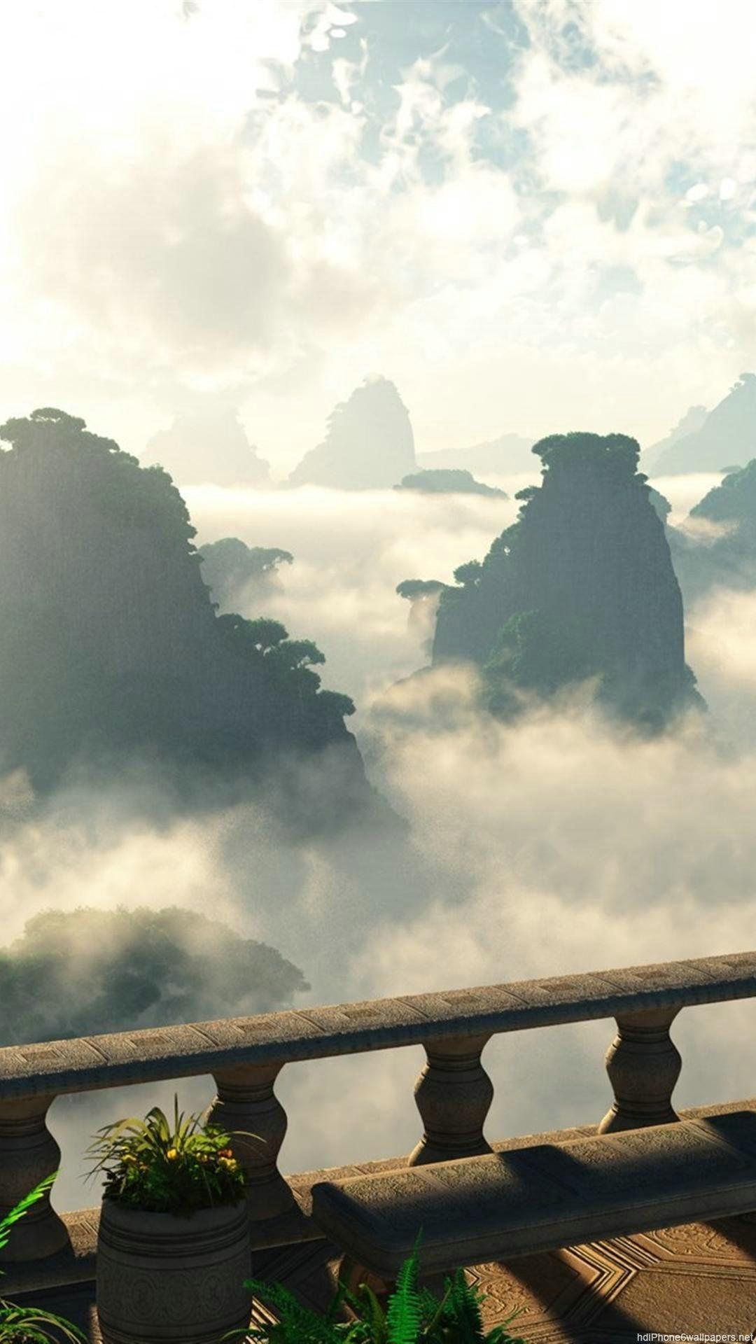 Nature Iphone Wallpapers Top Free Nature Iphone Backgrounds Wallpaperaccess