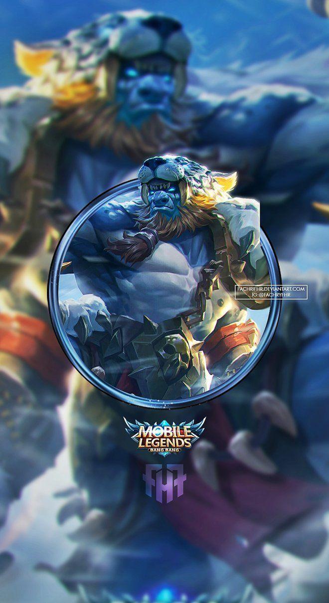 Tahun baru 2022 sudah di depan mata, banyak sekali kita merayakan dengan keluarga. Balmond Mobile Legend Wallpapers - Top Free Balmond Mobile Legend Backgrounds - WallpaperAccess