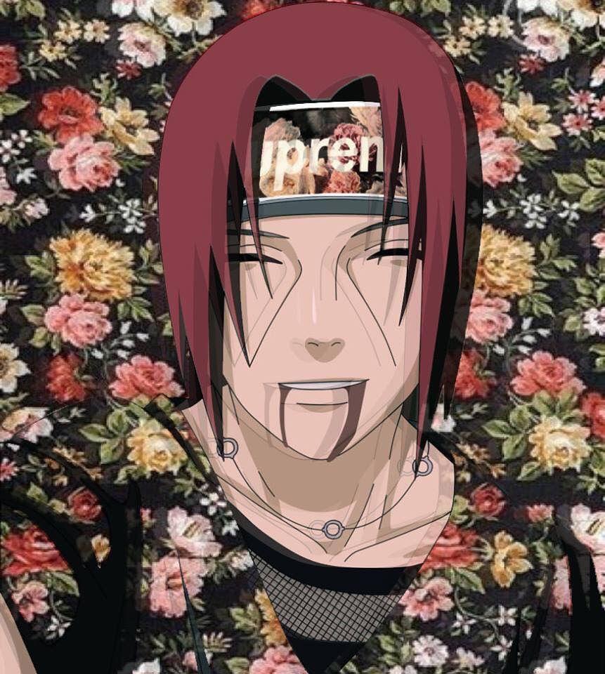 It is a vast topic that covers all there is to know about the many different animals on our planet. Anime Characters Wearing Supreme Wallpapers Top Free Anime Characters Wearing Supreme Backgrounds Wallpaperaccess