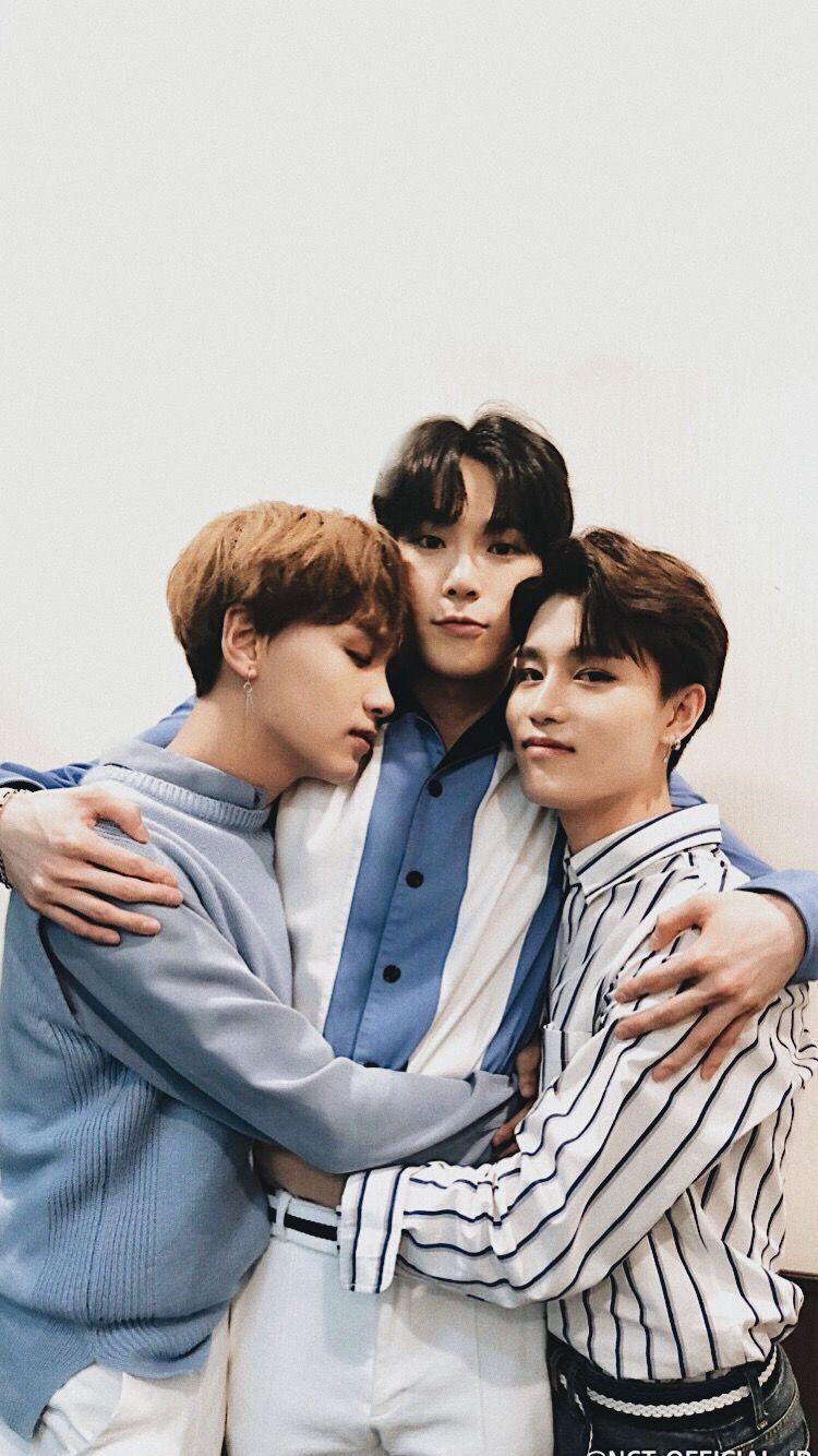 Fotos de concepto del nuevo comeback de nct dream. NCT 127 Aesthetic Wallpapers - Top Free NCT 127 Aesthetic