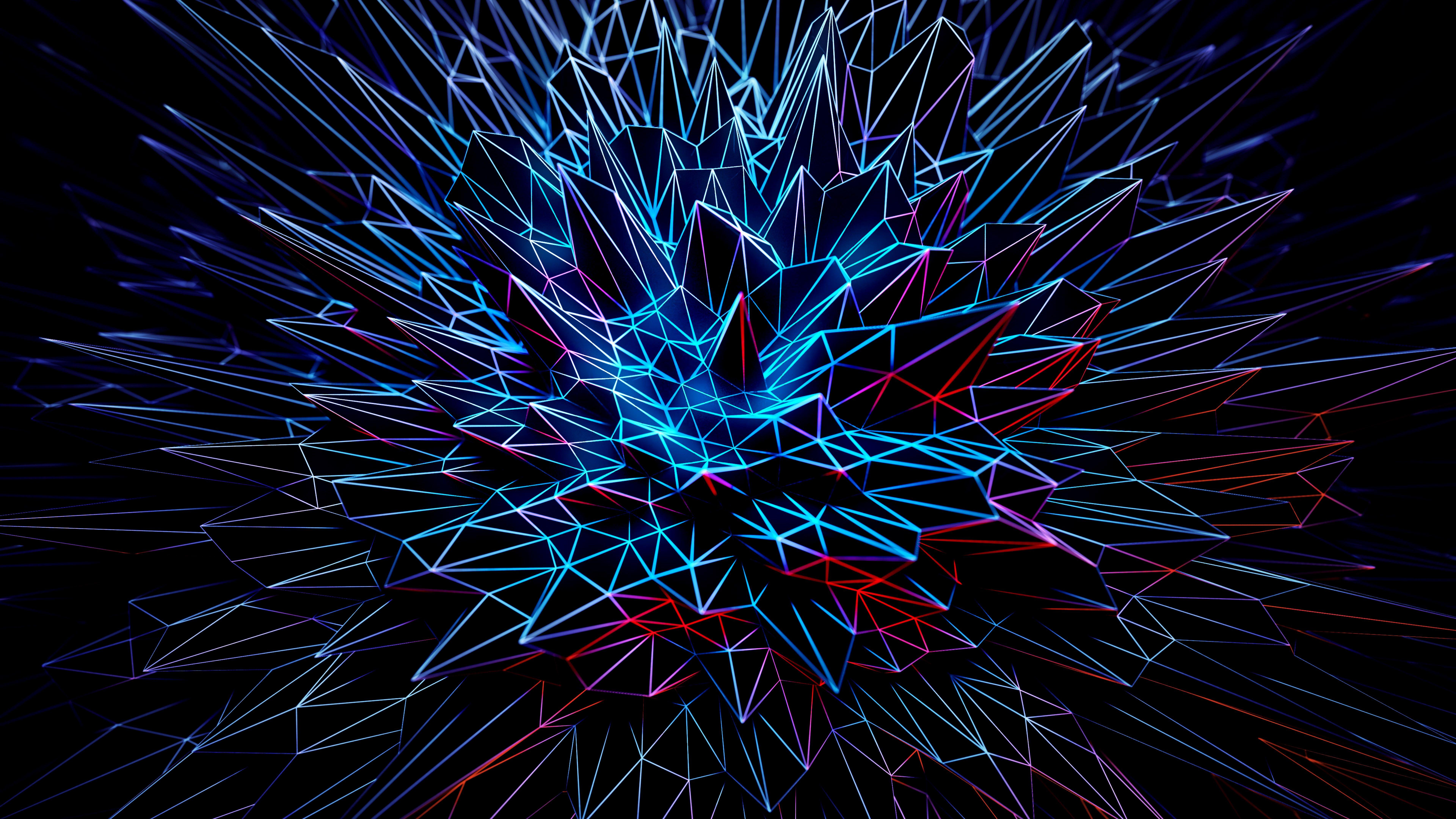 8k Neon Wallpapers Top Free 8k Neon Backgrounds Wallpaperaccess