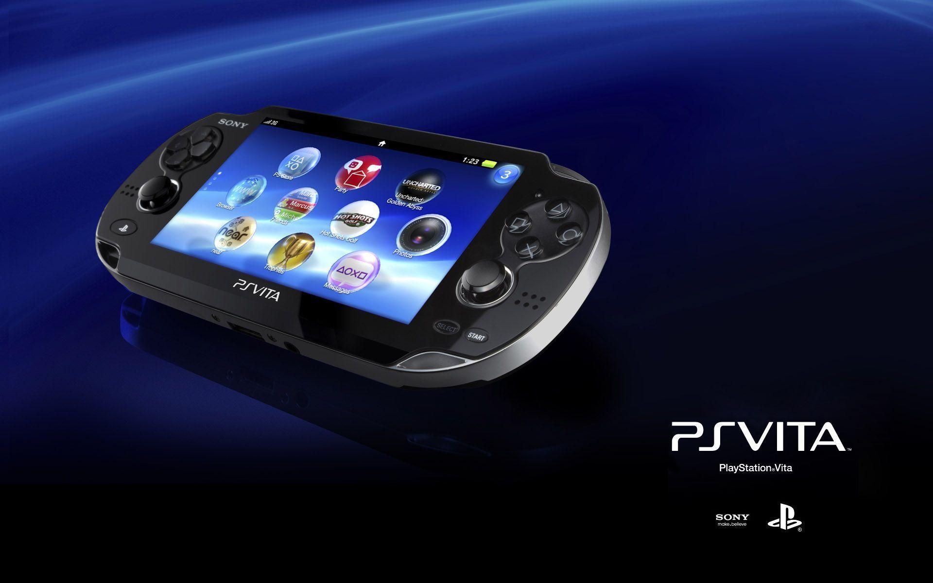 Tons of awesome ps vita background to download for free. Ps Vita Wallpapers Top Free Ps Vita Backgrounds Wallpaperaccess