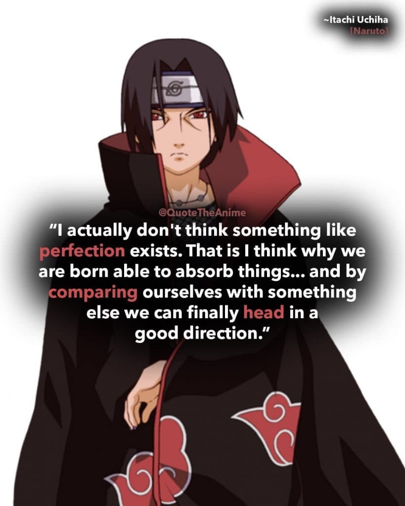 2 quotes naruto gaara quotes quotesgram. Itachi Quotes Wallpapers Top Free Itachi Quotes Backgrounds Wallpaperaccess