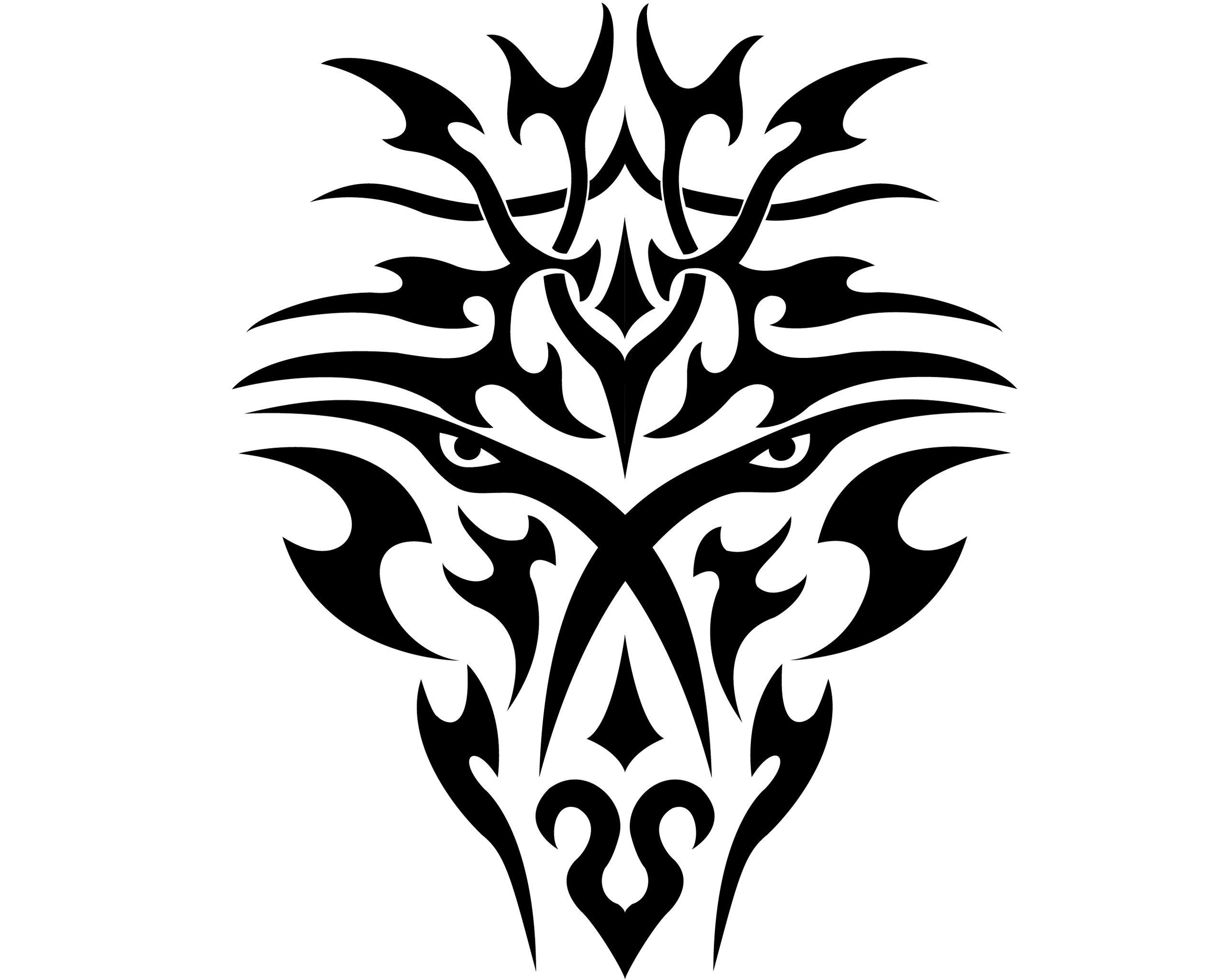 Get fast facts on tattoos, and learn how tattoos are created and how they can affect skin. Tribal Tattoo Wallpapers Top Free Tribal Tattoo Backgrounds Wallpaperaccess