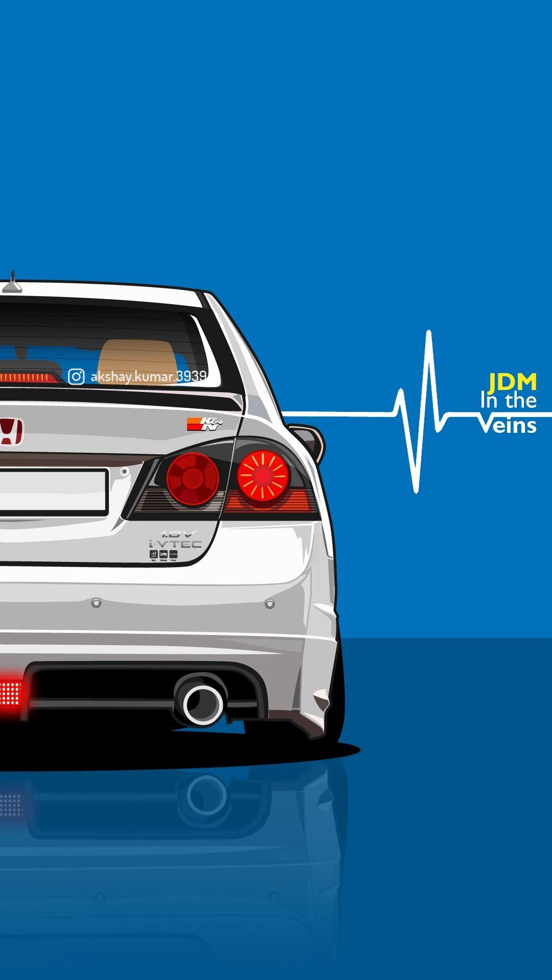 Wallpaper use only, dmca contact us . Honda Civic Fd2 Wallpapers Top Free Honda Civic Fd2 Backgrounds Wallpaperaccess